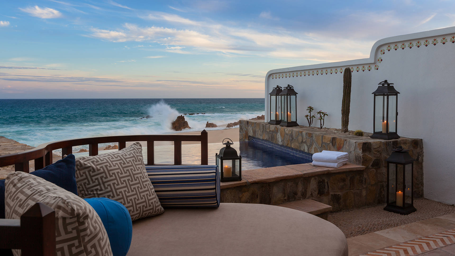 One&Only Palmilla