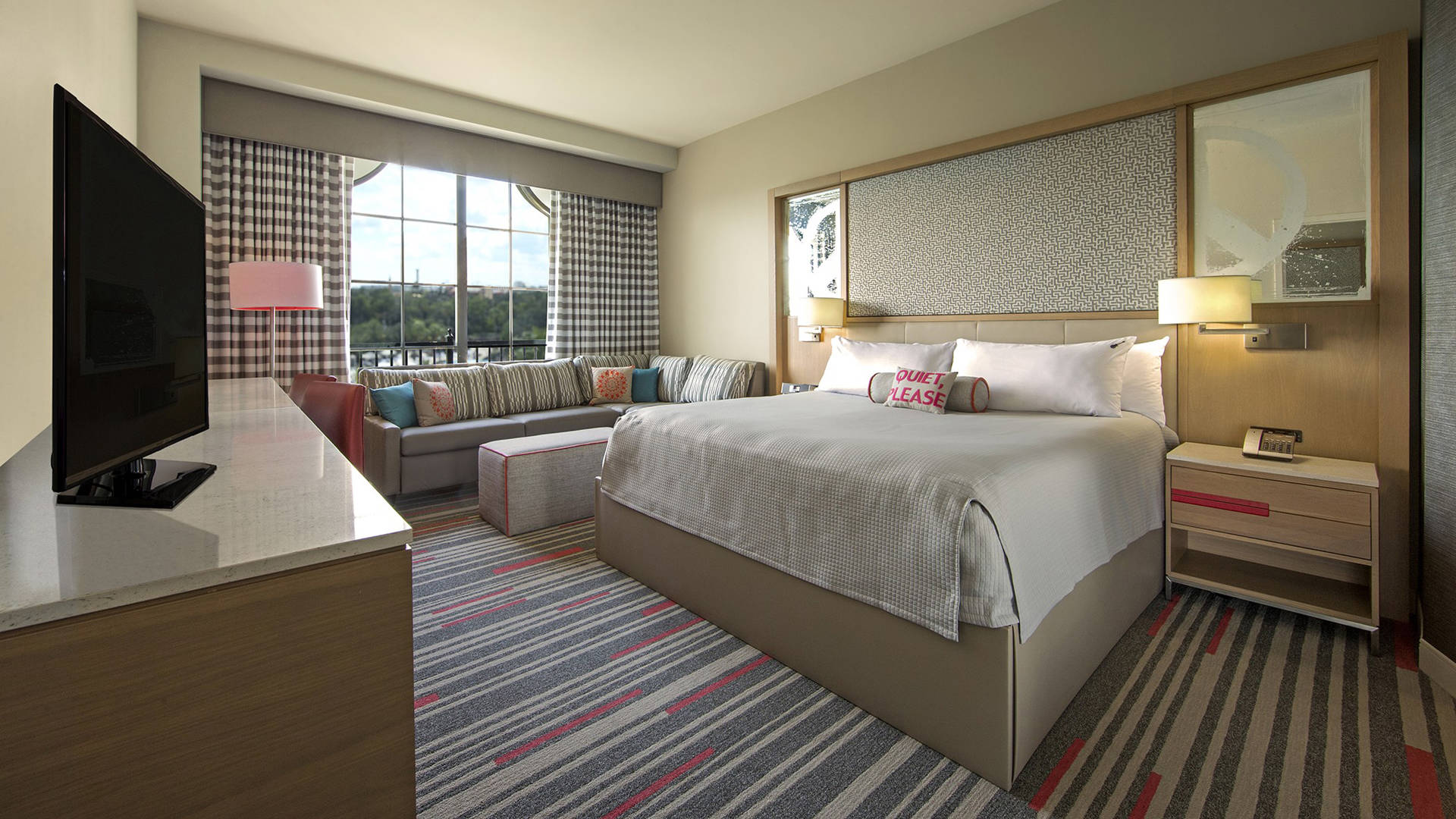 Hard Rock Hotel at Universal Orlando®