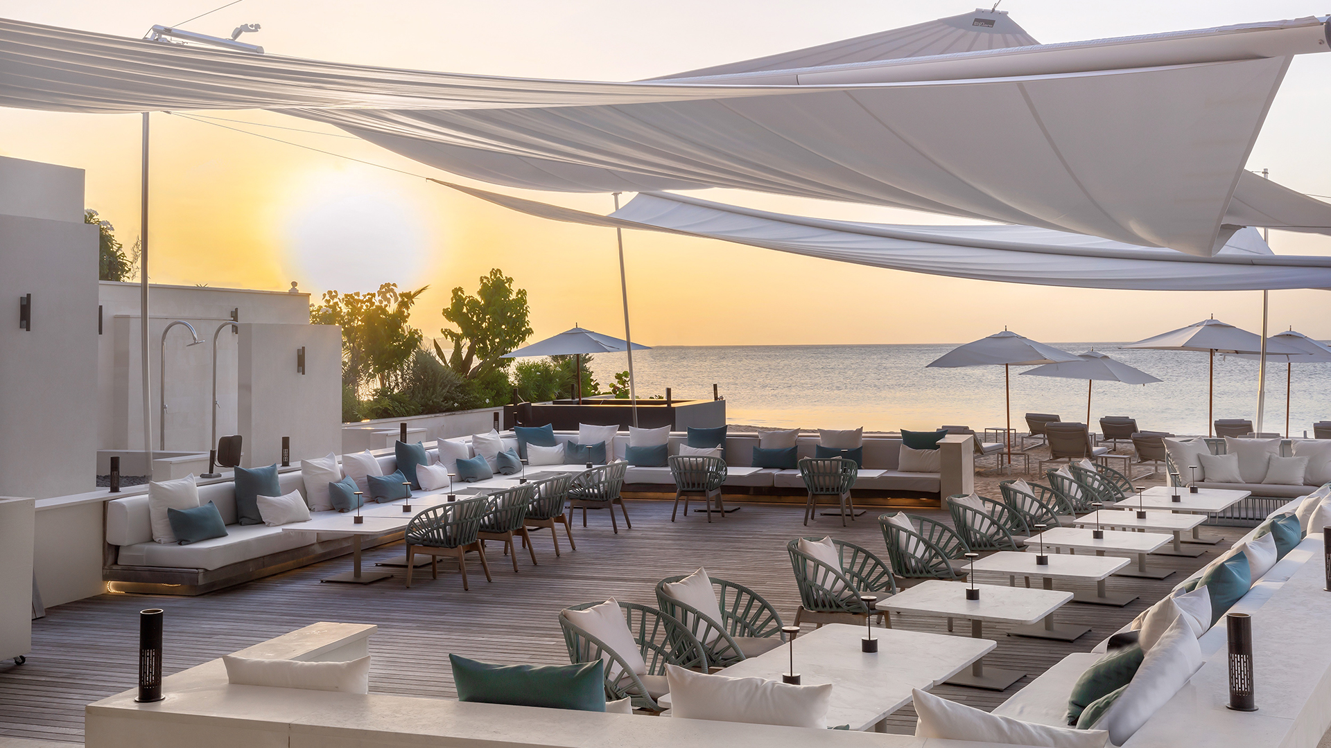 Caribbean, Bermuda & Mexico, Grenada, Silversands Grenada, GG Lounge