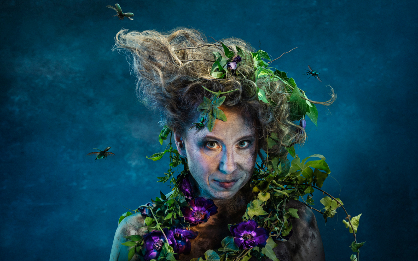 Luxury Selection, Shakespeare's A Midsummer Night's Dream, The Globe London 