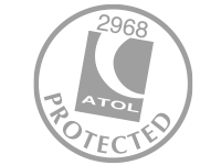 ATOL Protected - 2968