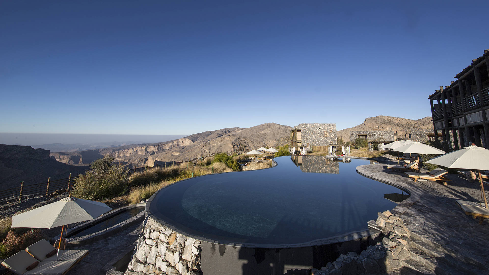 Alila Jabal Akhdar