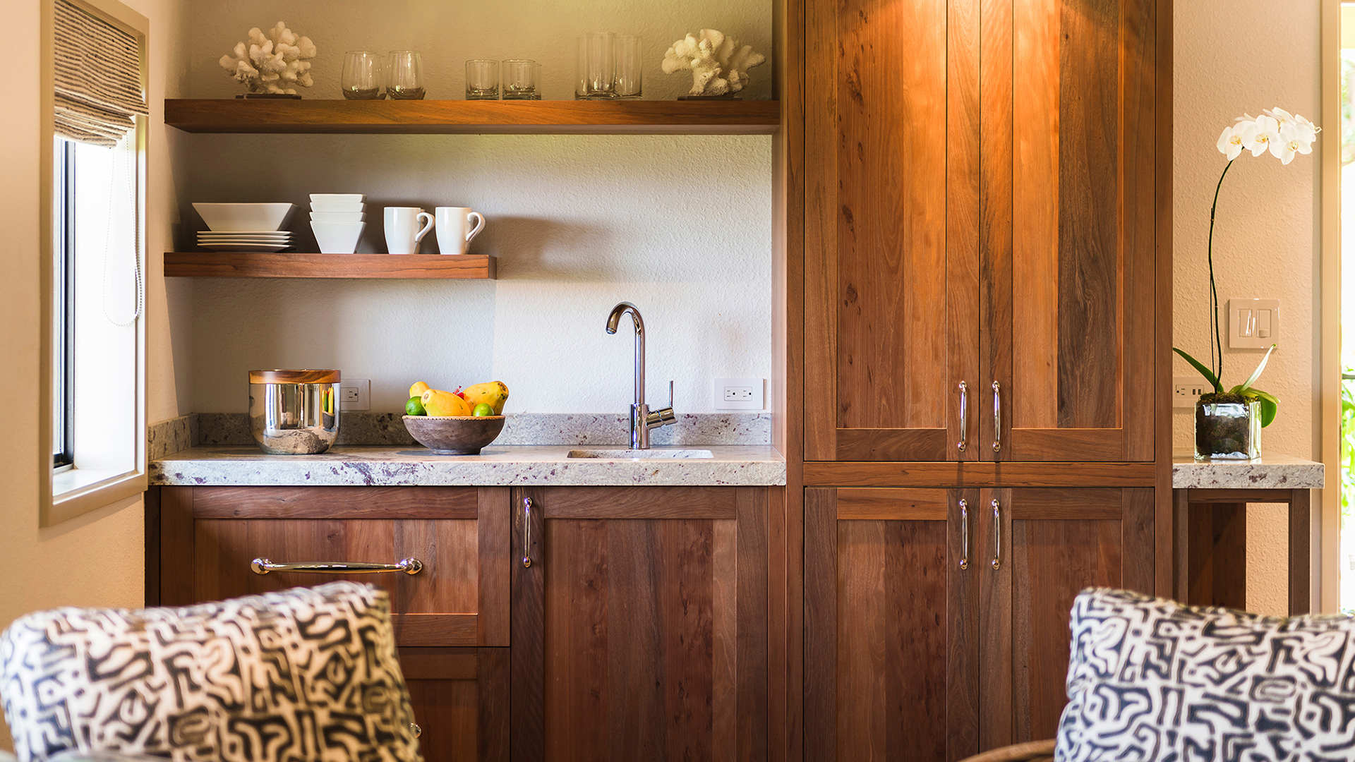 North America & Canada, Hawaii, Hotel Wailea, Suite Kitchen