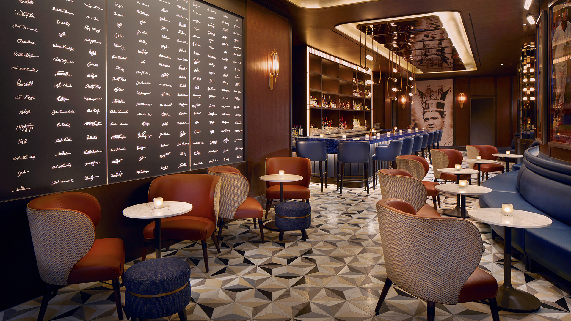 Hard Rock Hotel New York | USA | Carrier Luxury Holidays