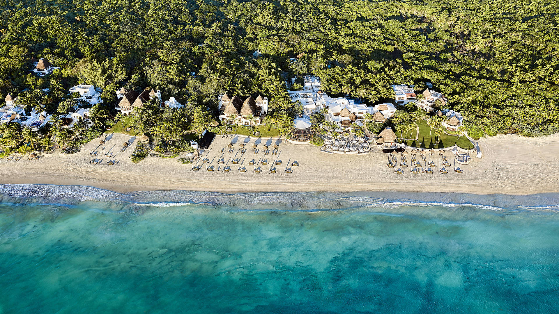 Maroma, A Belmond Hotel, Riviera Maya