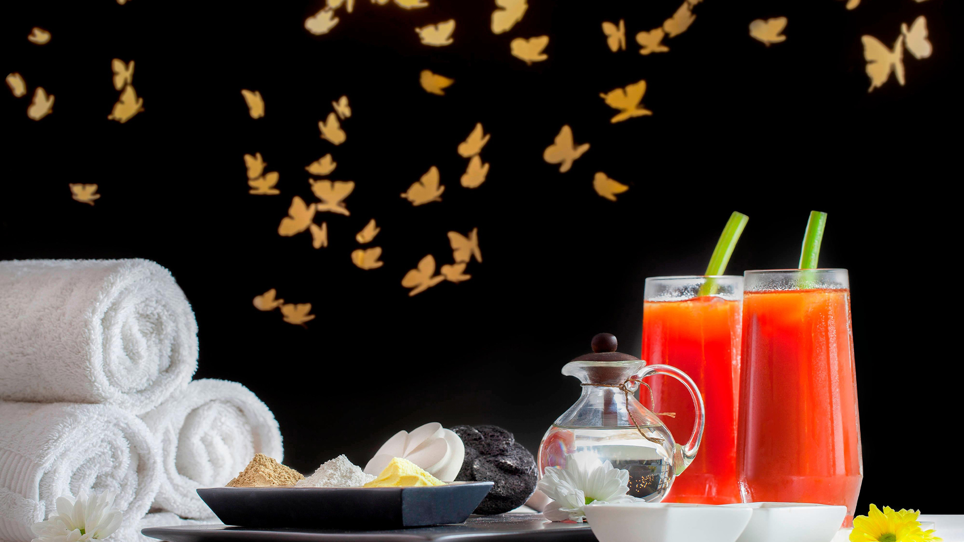 Asia, Indonesia, Blissful Bali, Bloody Mary