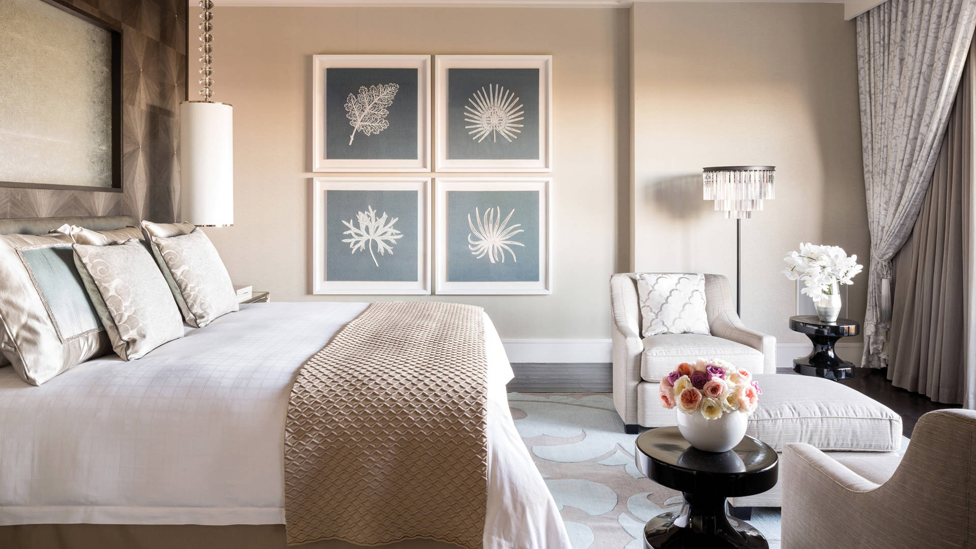 Four Seasons Resort Orlando at Walt Disney World® Resort