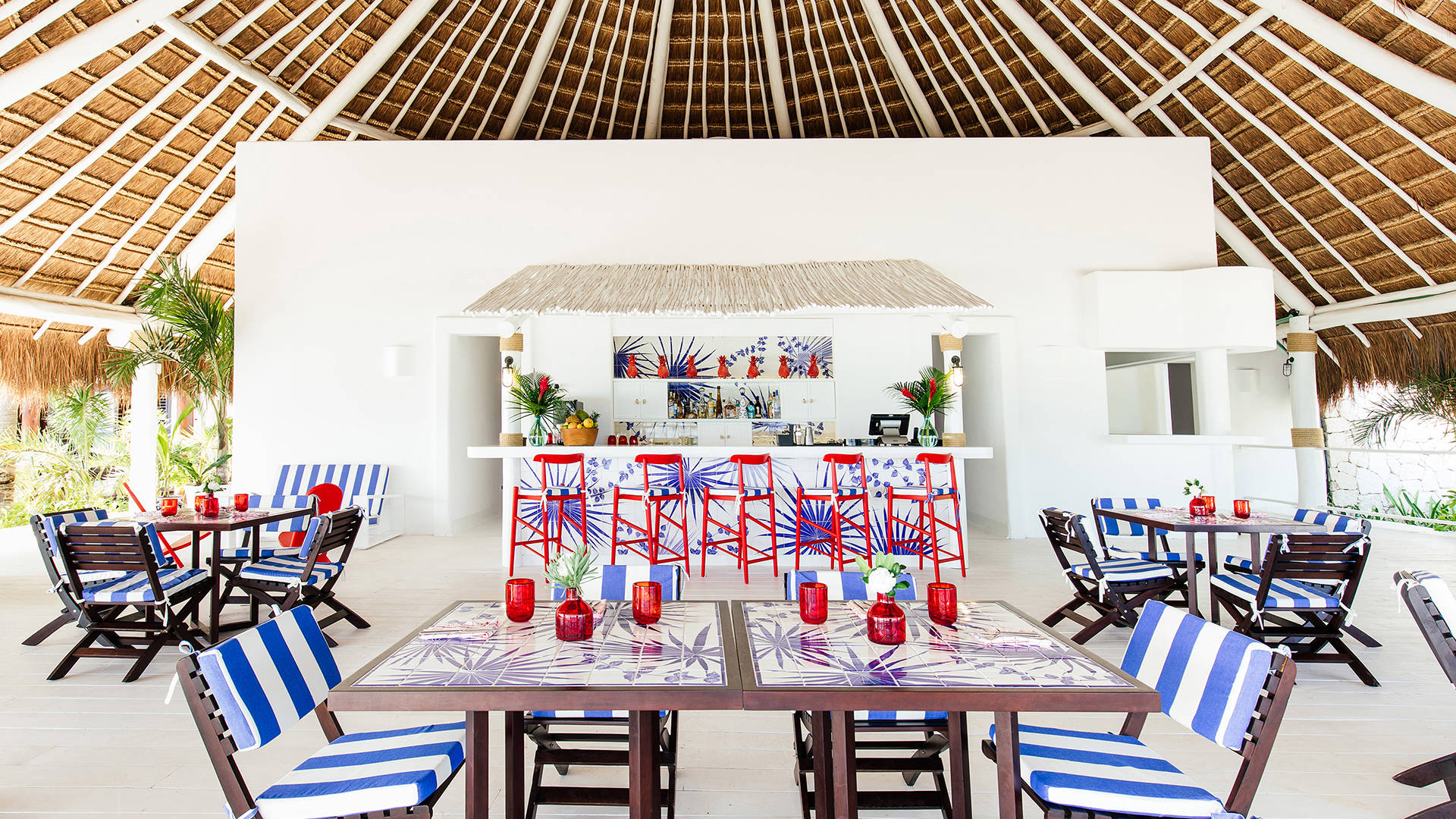Hotel Esencia