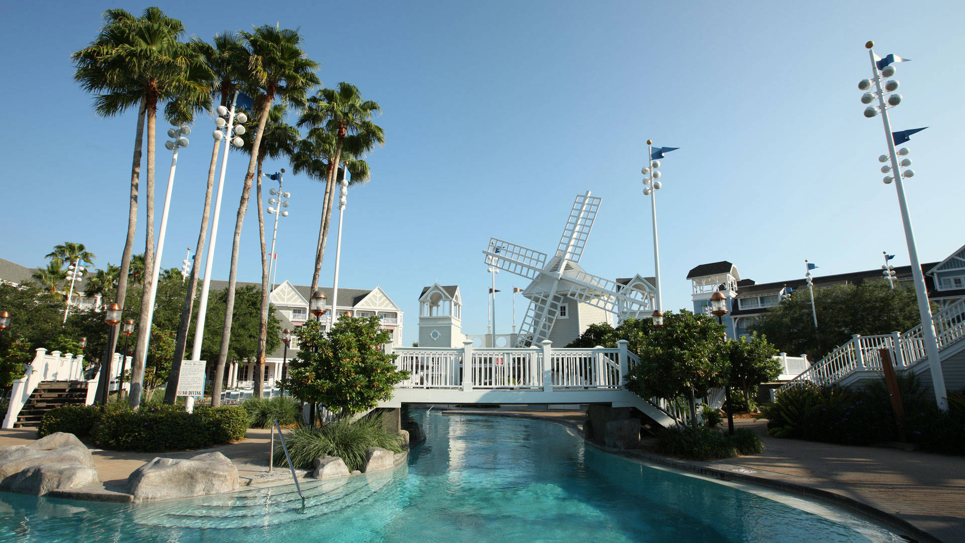 Disney's Beach Club Resort