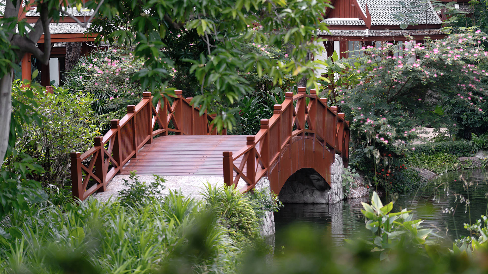 Chiva-Som International Health Resort
