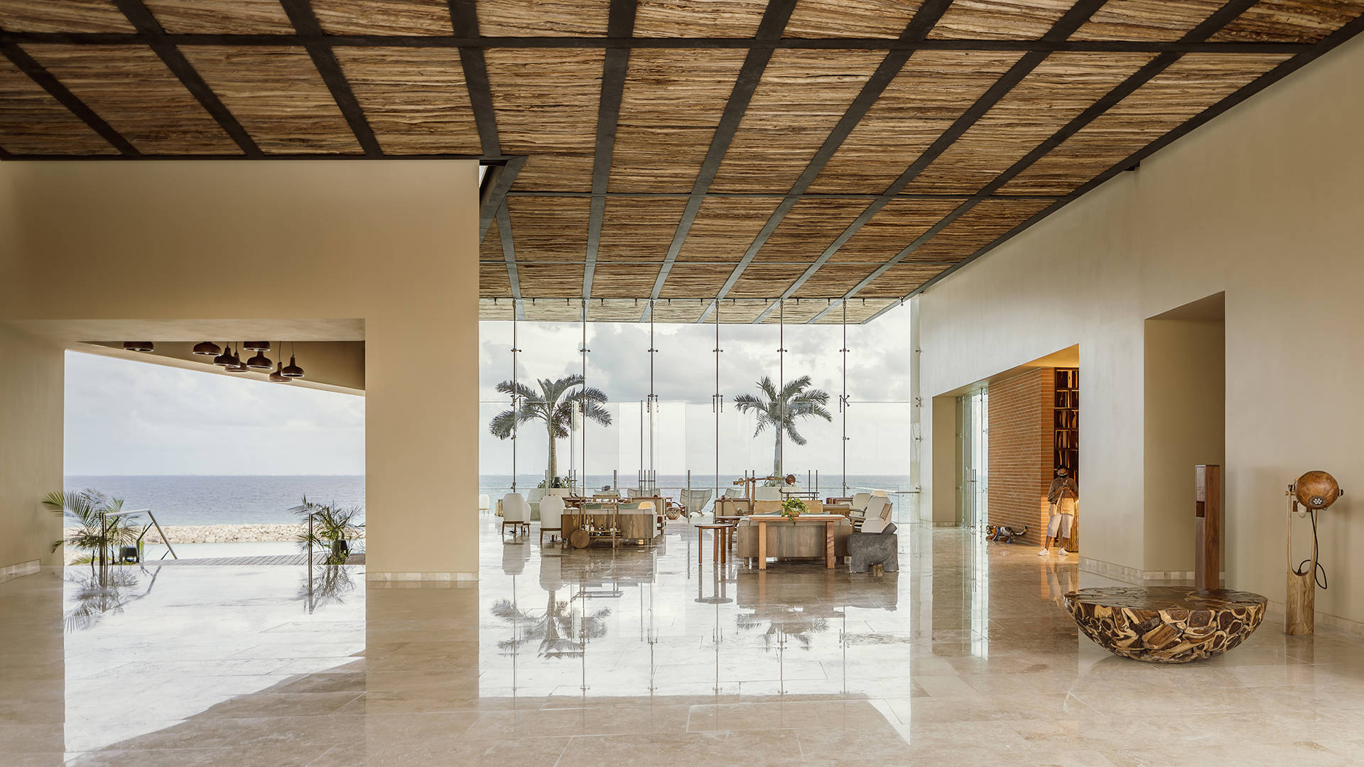 Casa de la Playa