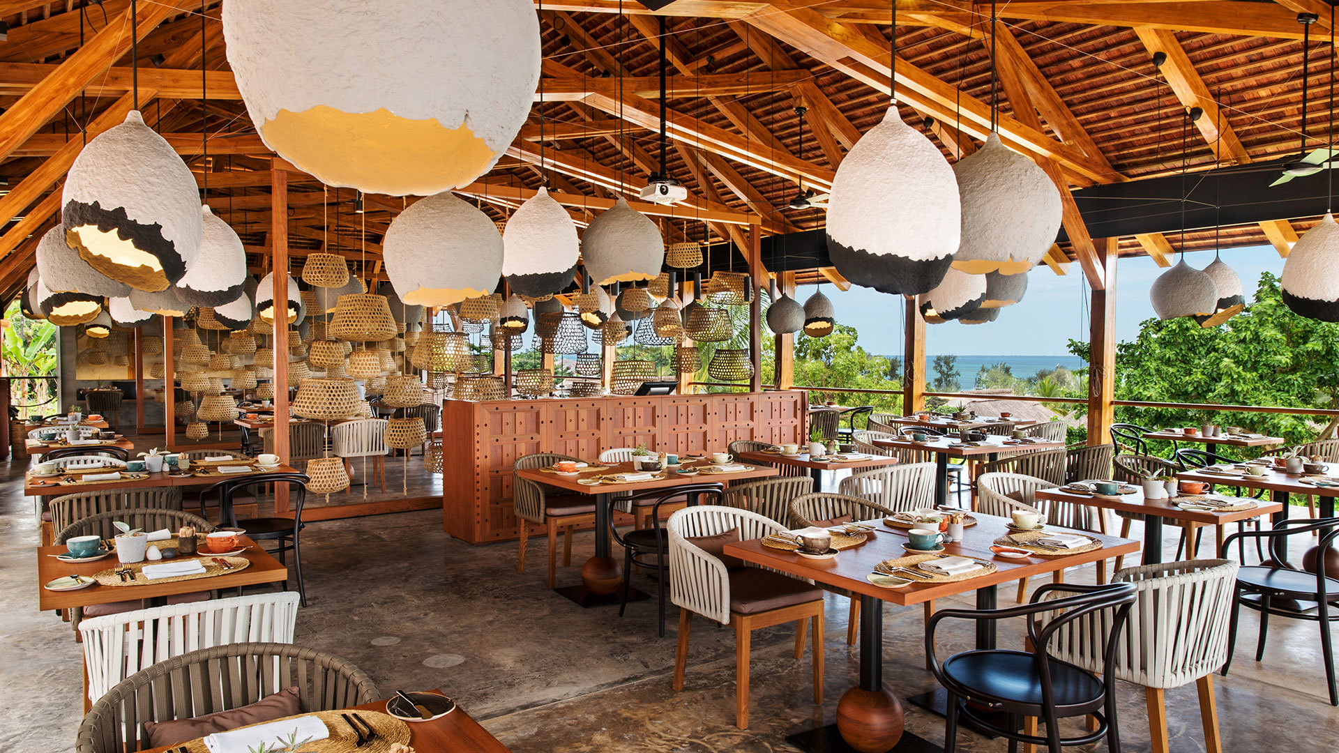  Zuri Zanzibar, Upendo