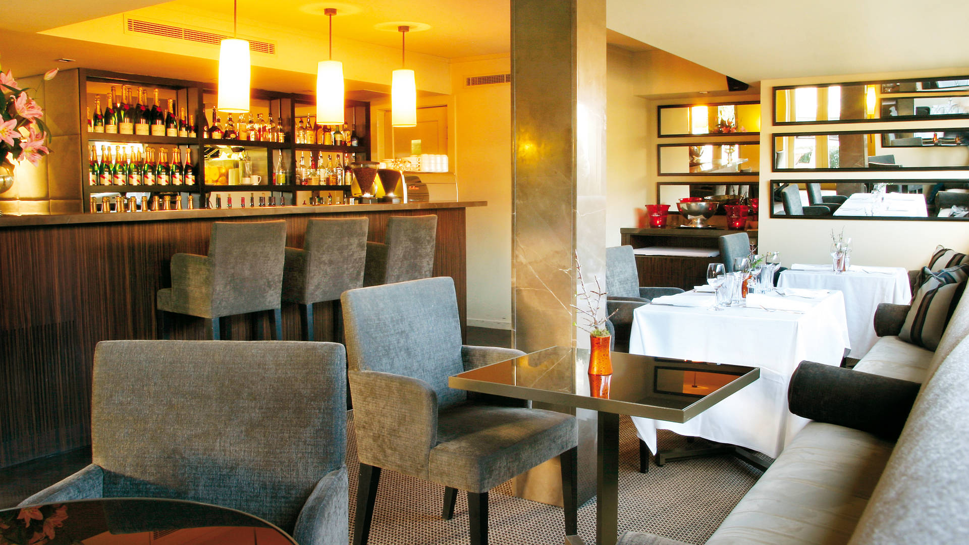 Lyall Hotel & Spa