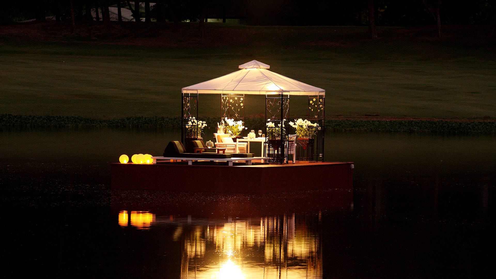 Banyan Tree Phuket