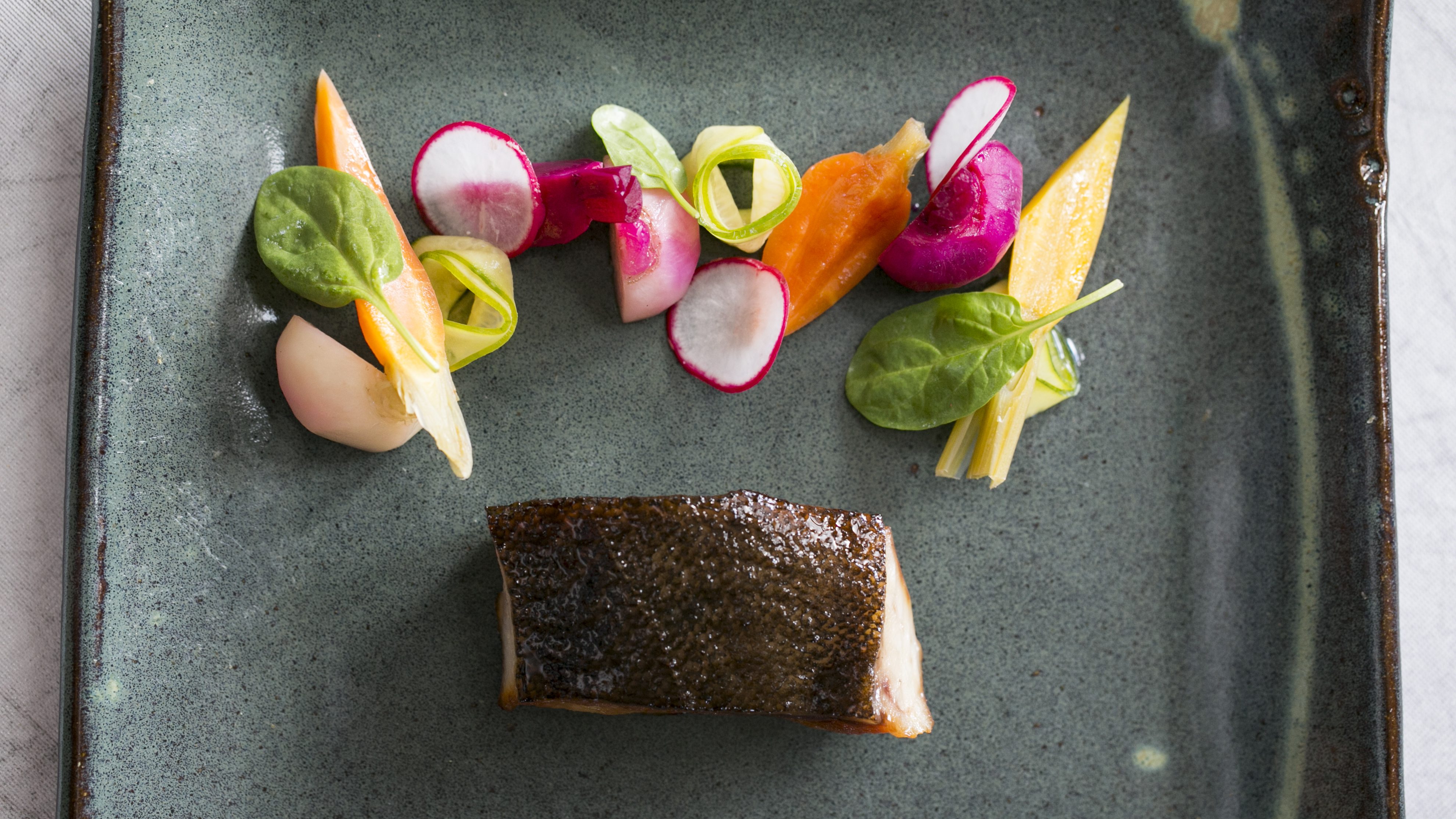 Amanyara in Turks and Caicos, Caribbean, Celebrations and events dining