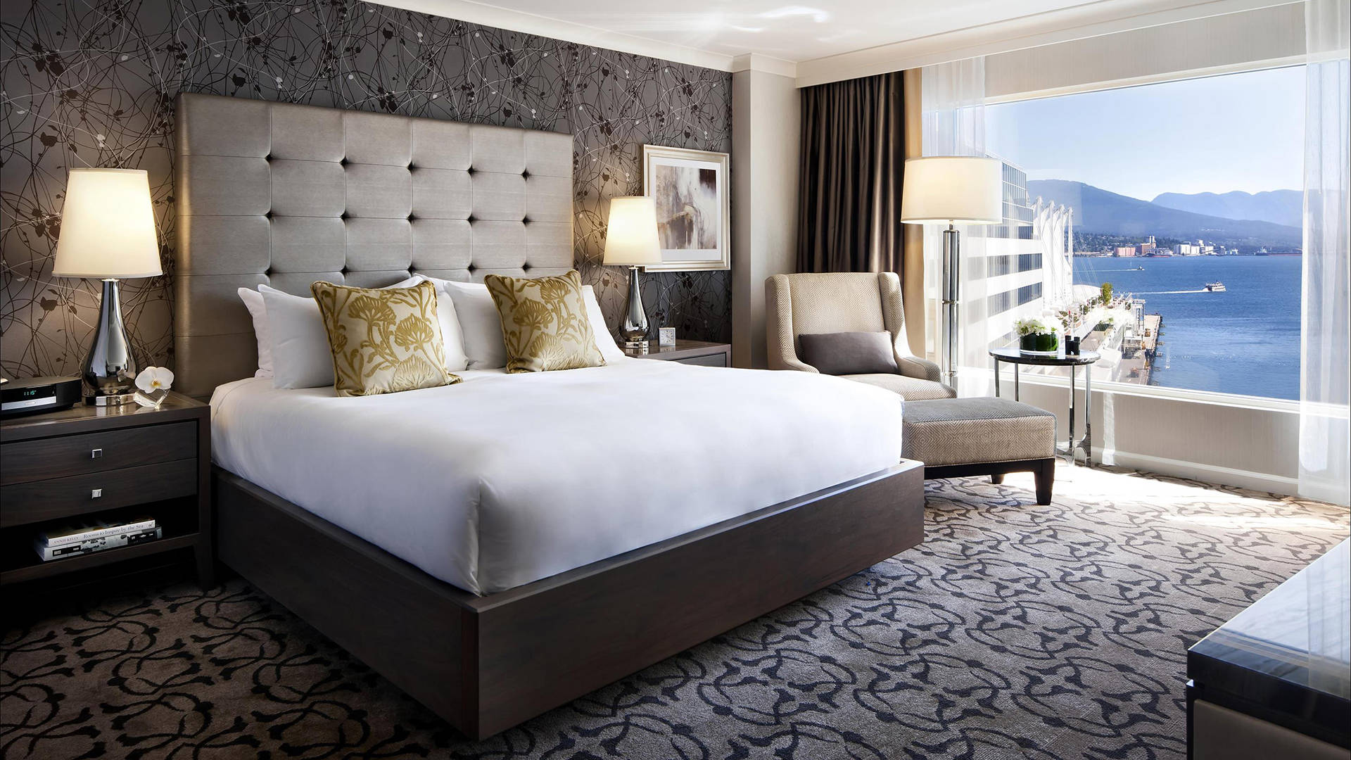 Fairmont Waterfront