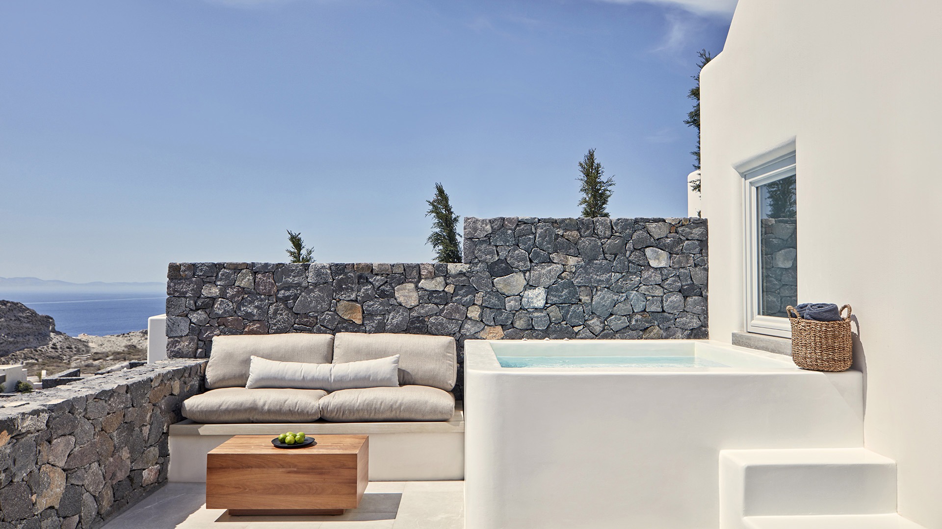 Canaves Oia Epitome | Greece | Carrier Luxury Holidays