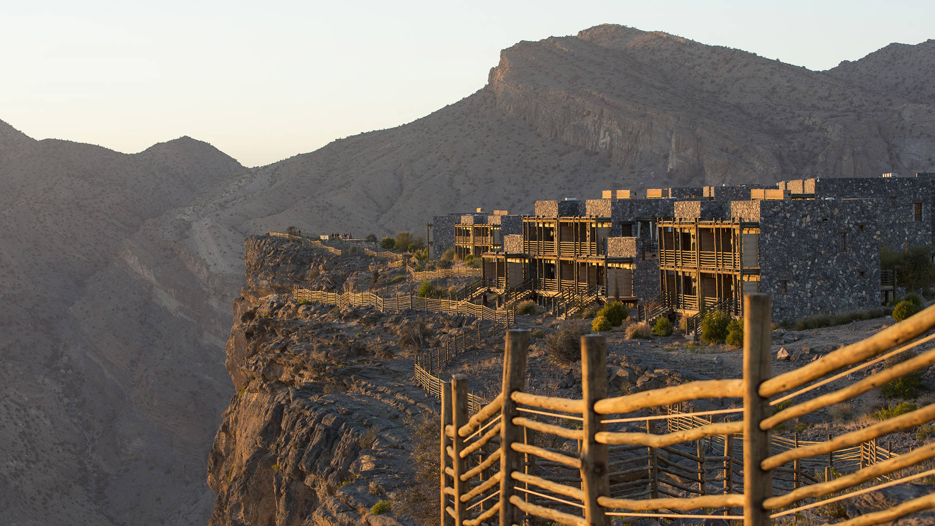 Alila Jabal Akhdar
