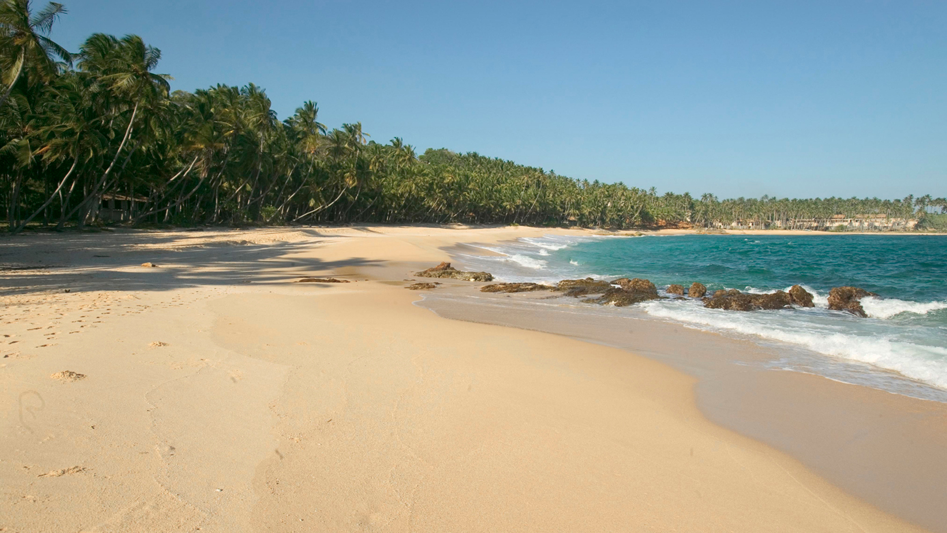  Worldwide, Sri lanka, Amanwella, Beach
