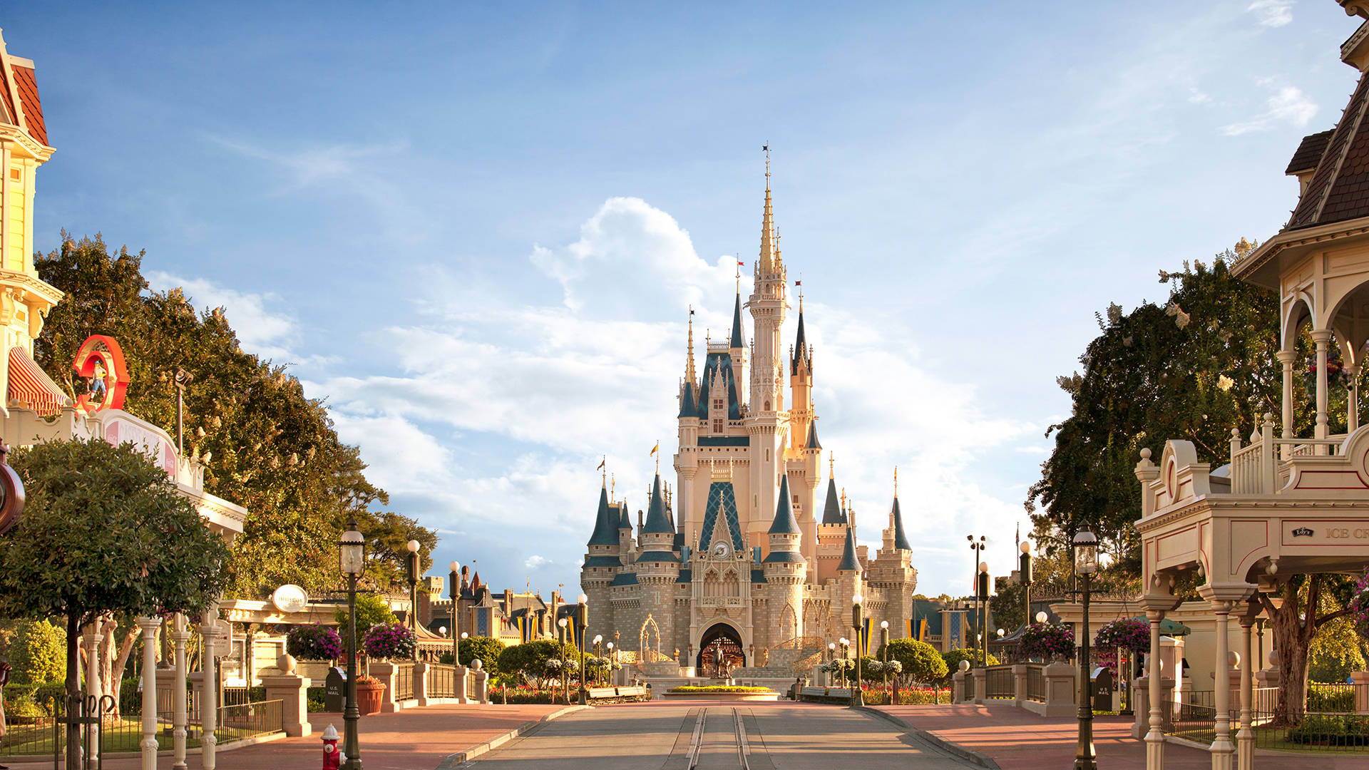 Disney’s Grand Floridian Resort & Spa