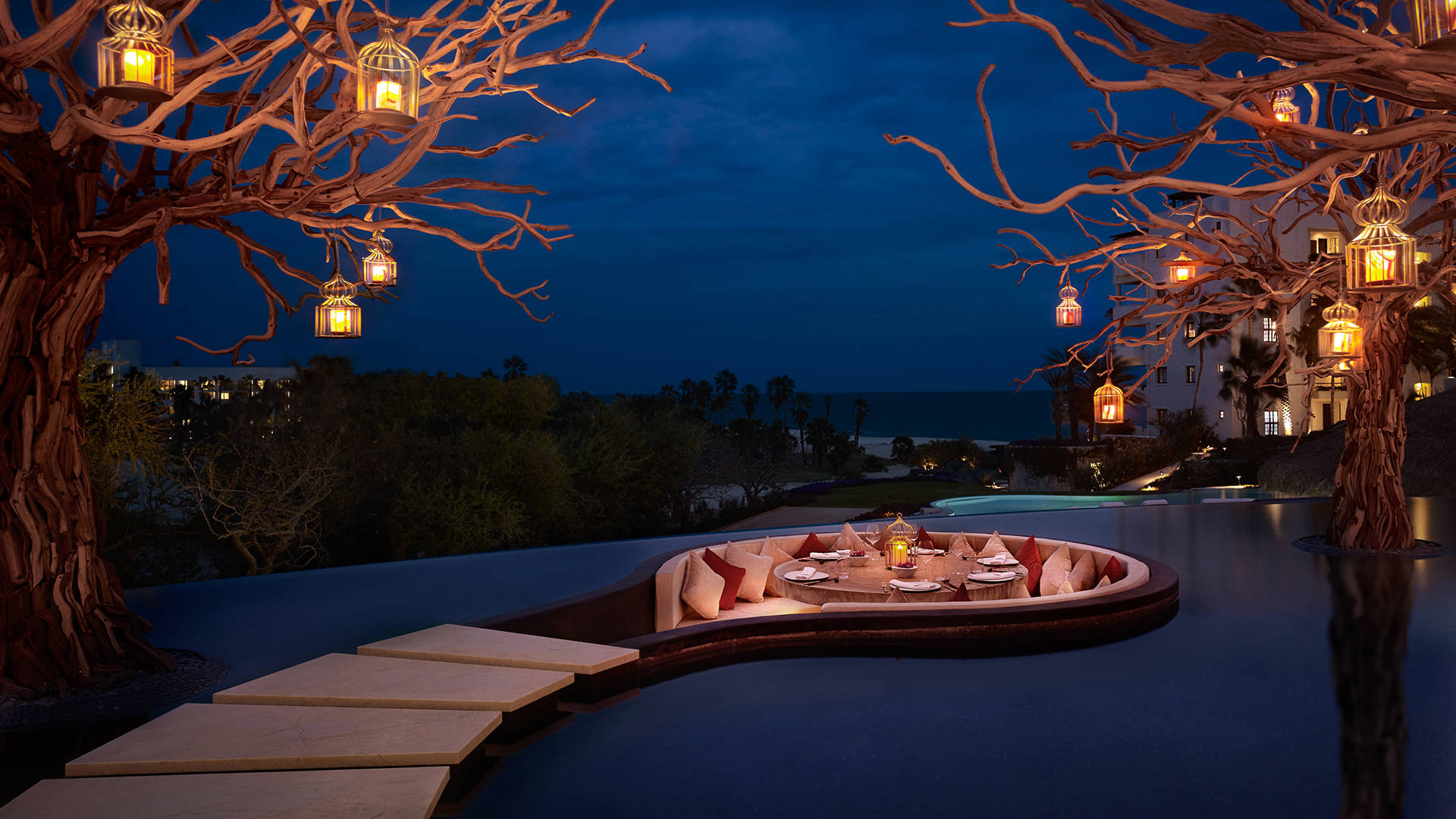 Las Ventanas Al Paraíso A Rosewood Resort