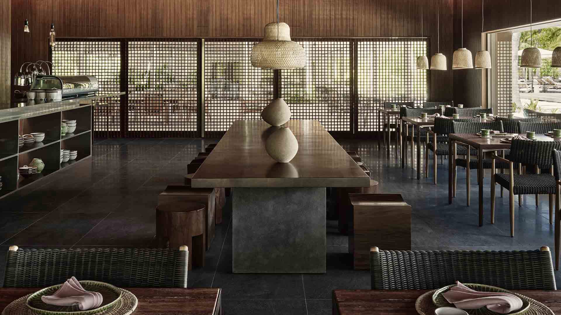 Indian Ocean, Maldives, Patina Maldives, Wok Society