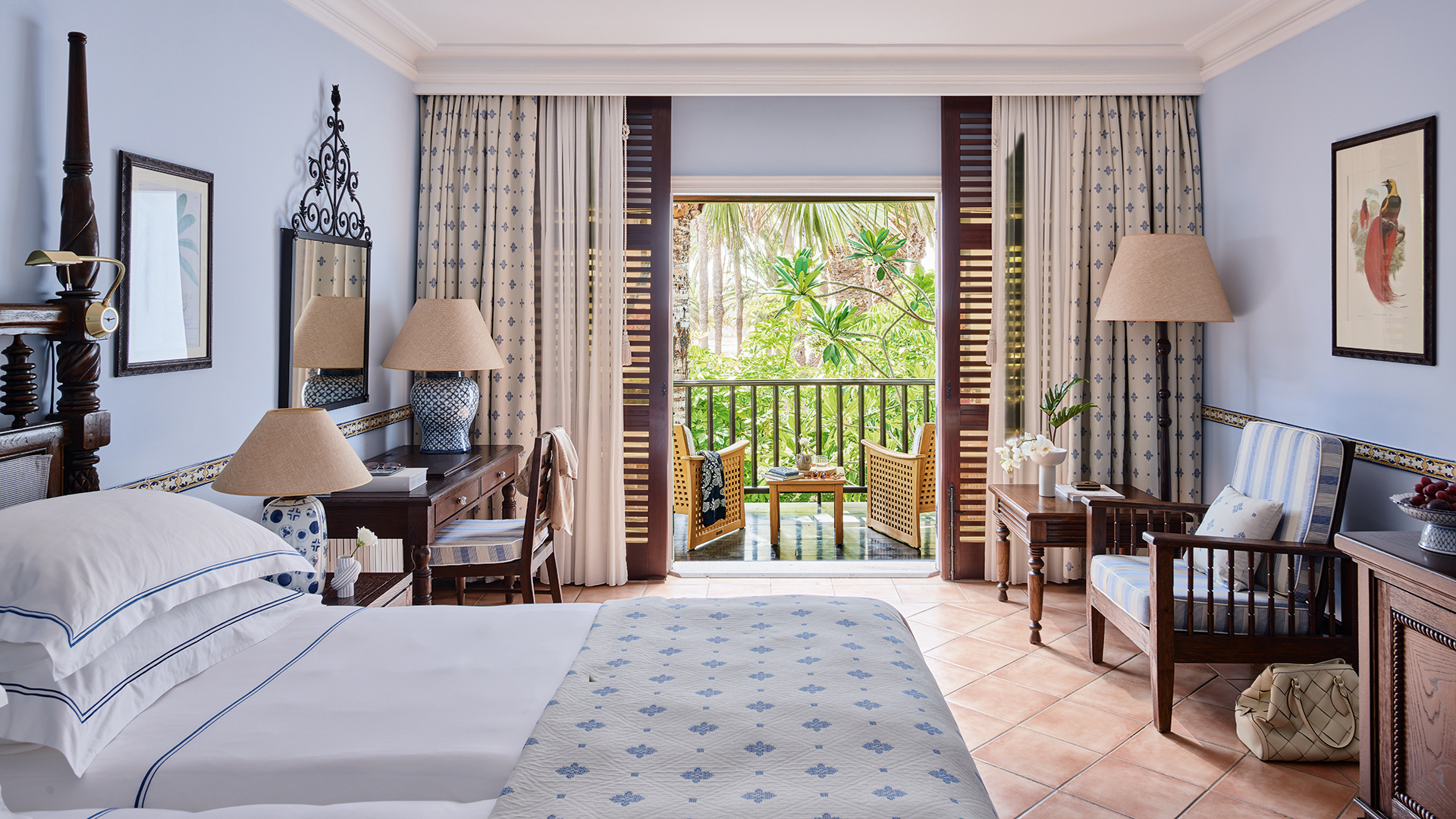 Europe, Luxury Gran Canaria Holidays, Seaside Grand Hotel Residencia, Room