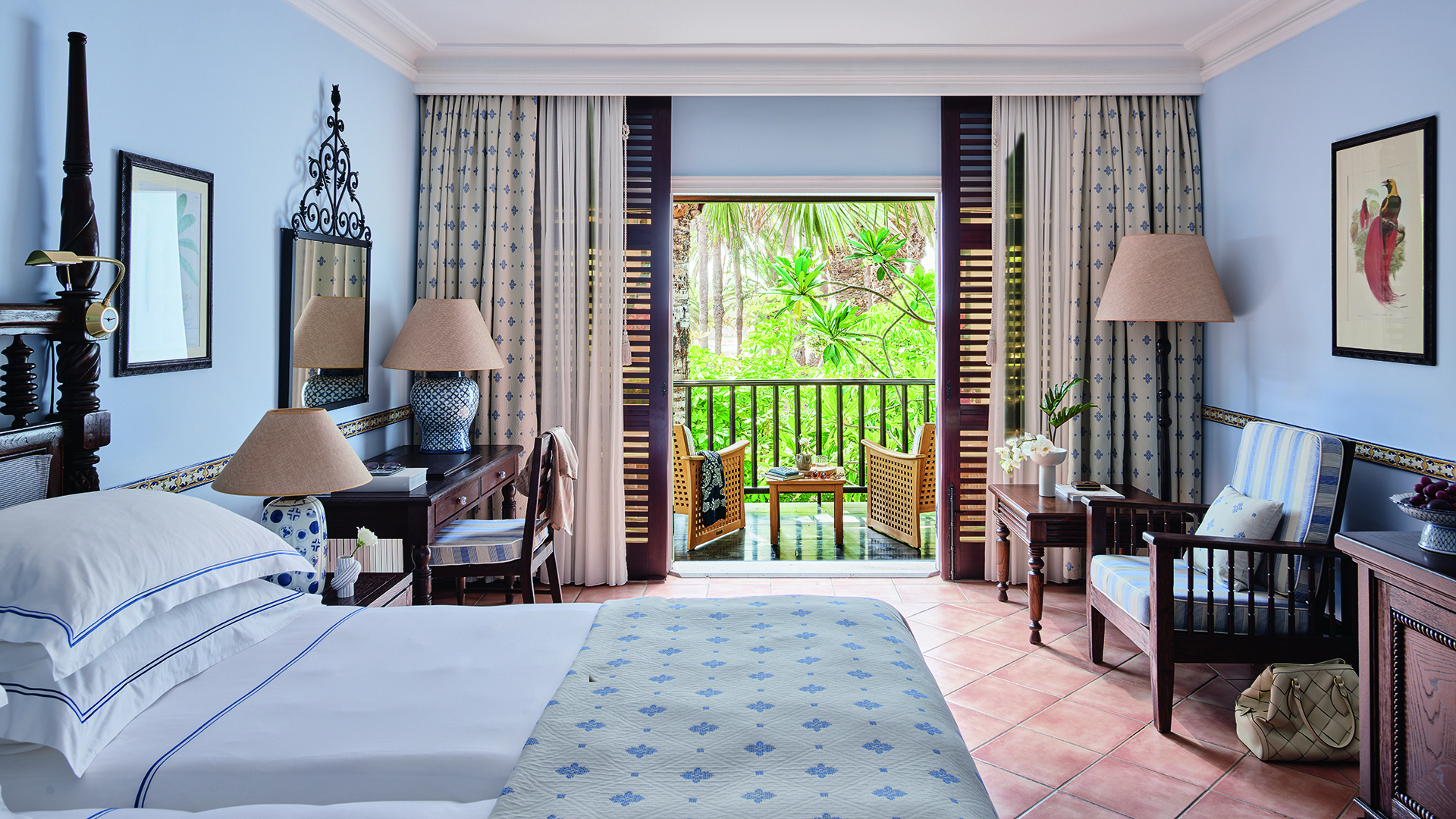 Europe, Luxury Gran Canaria Holidays, Seaside Grand Hotel Residencia, Room