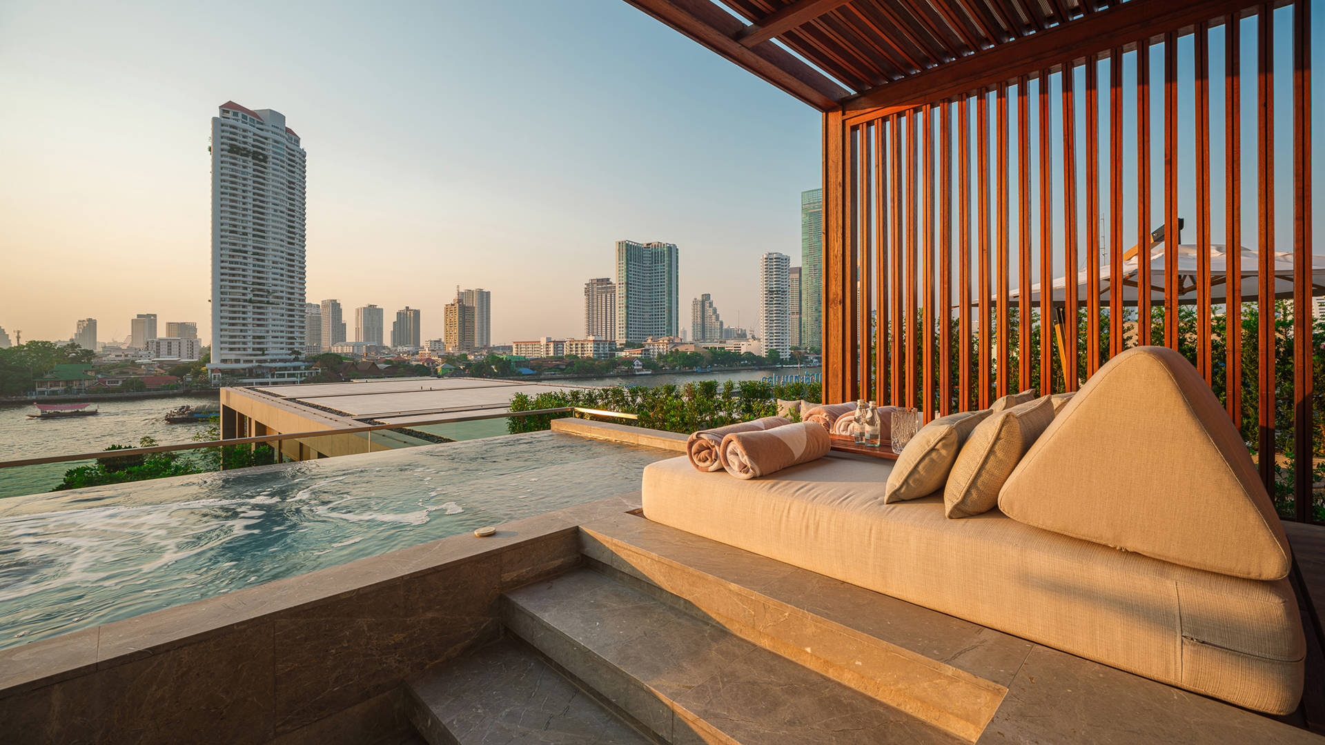 Capella Bangkok