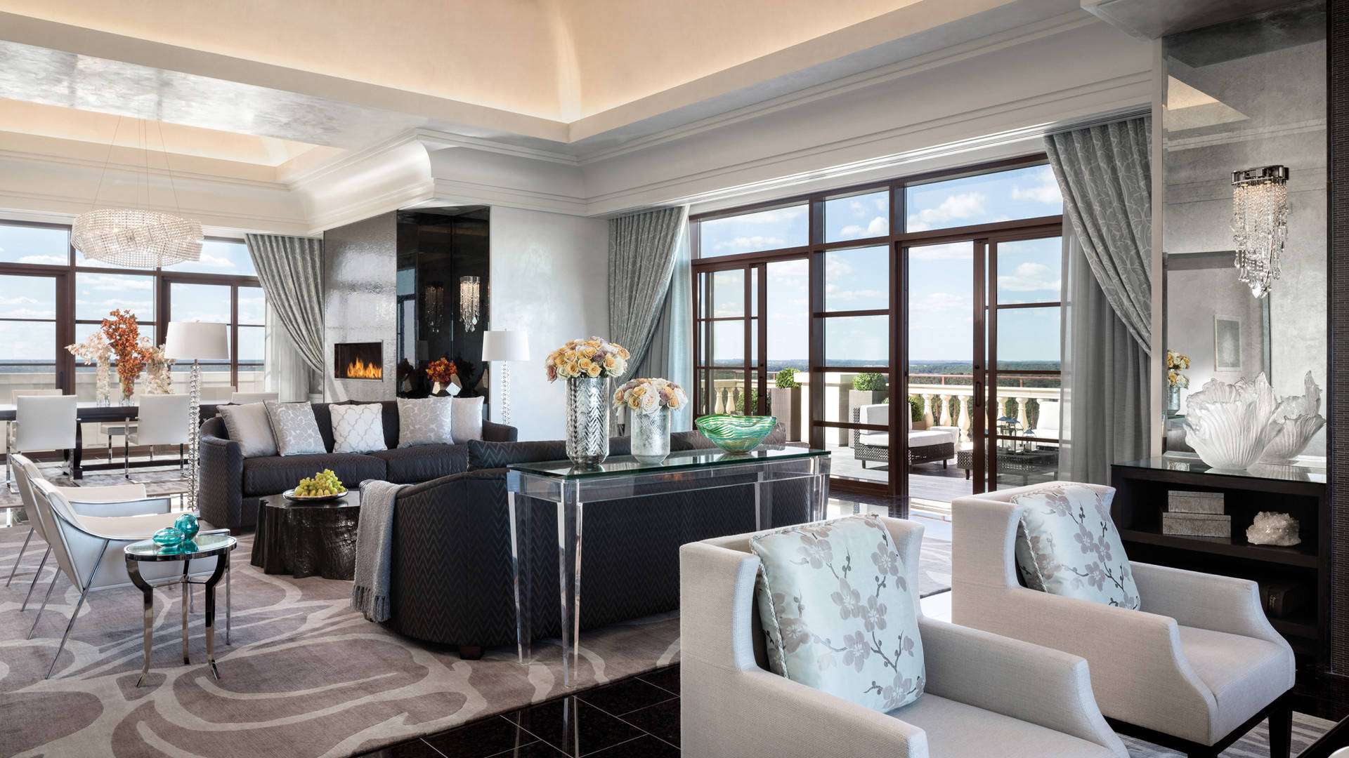 Four Seasons Resort Orlando at Walt Disney World® Resort