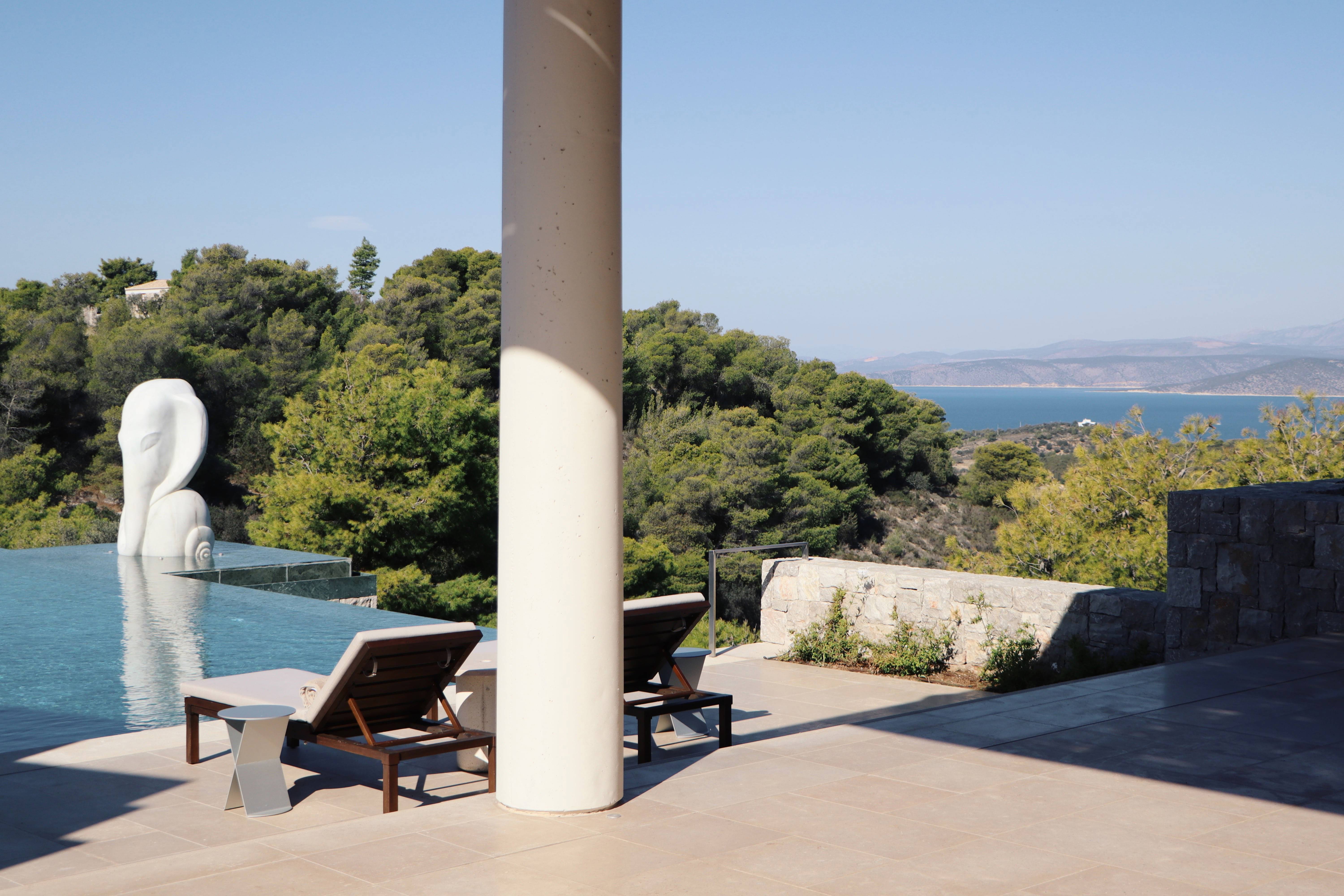 Amanzoe