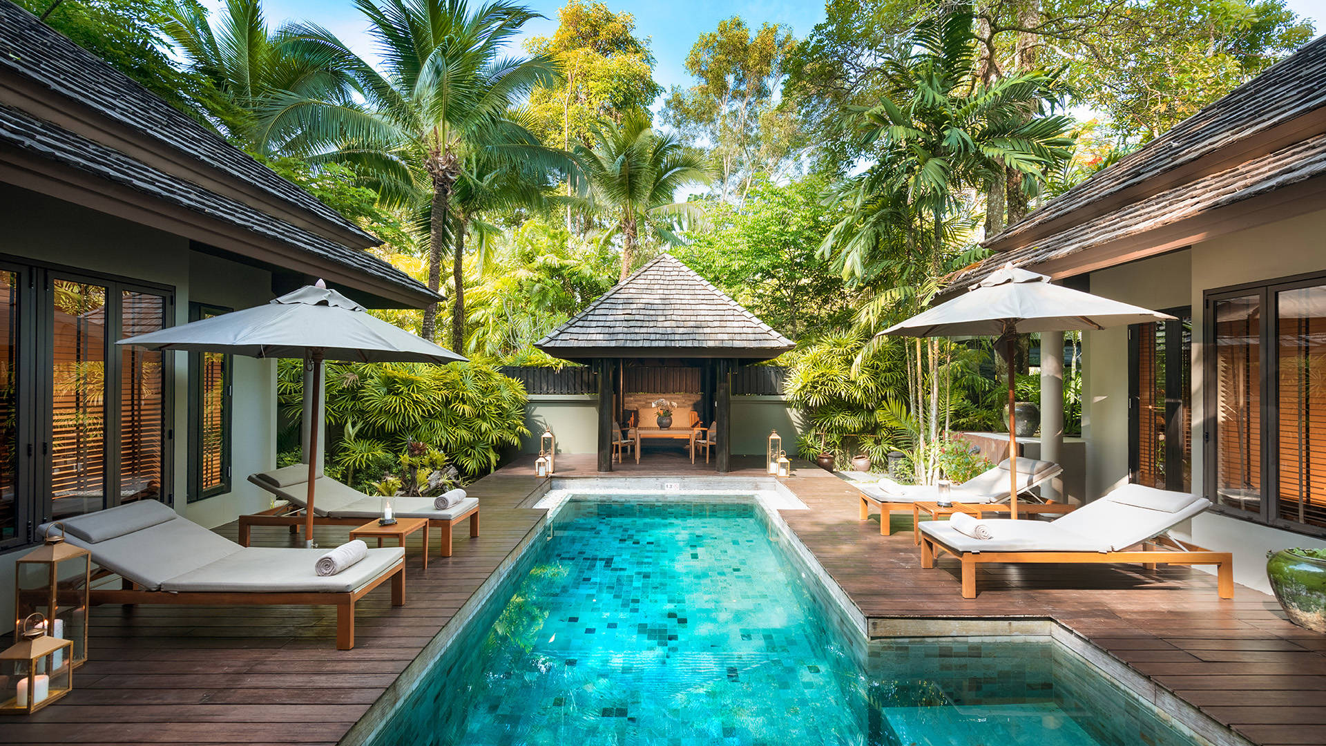 Anantara Layan Resort Phuket