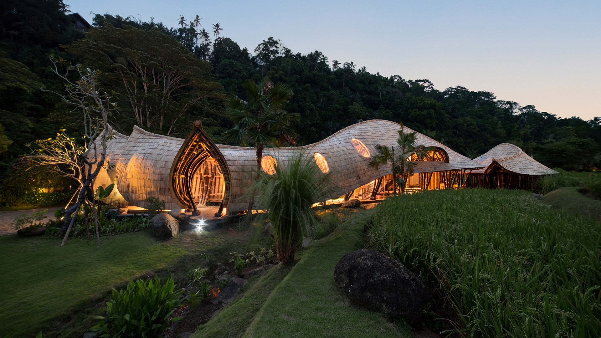 Mandapa Ritz Mandapa, a Ritz-Carlton Reserve | Indonesia | Carrier Luxury Holidays