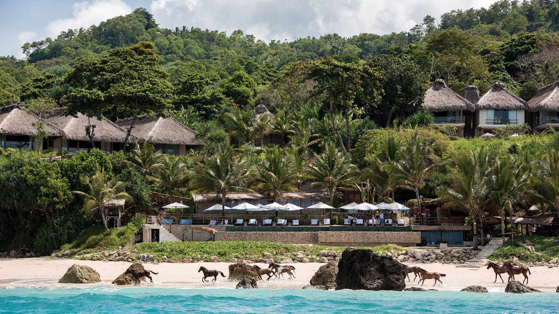 Worldwide, Indonesia, NIHI Sumba, Exterior