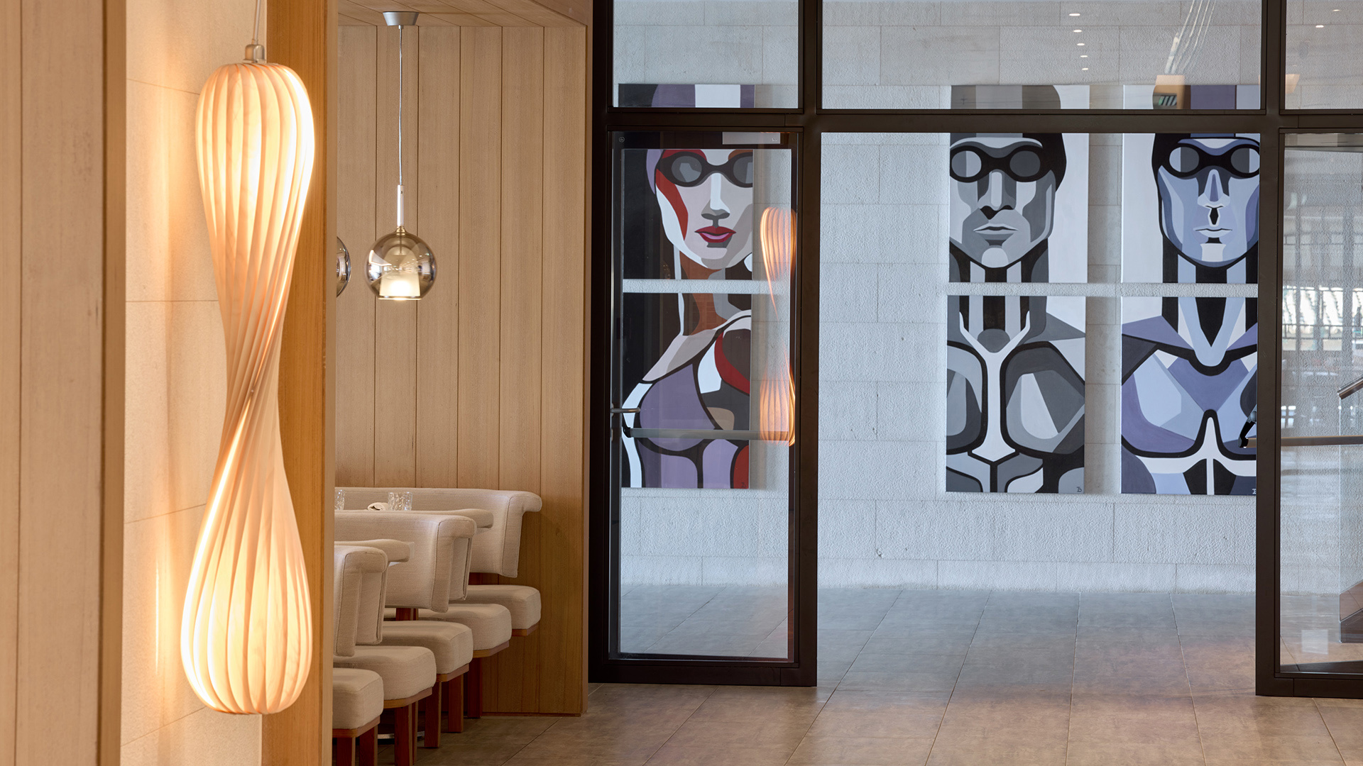 Europe, Greece, Corfu, Angsana Corfu, Ruen Rumsai