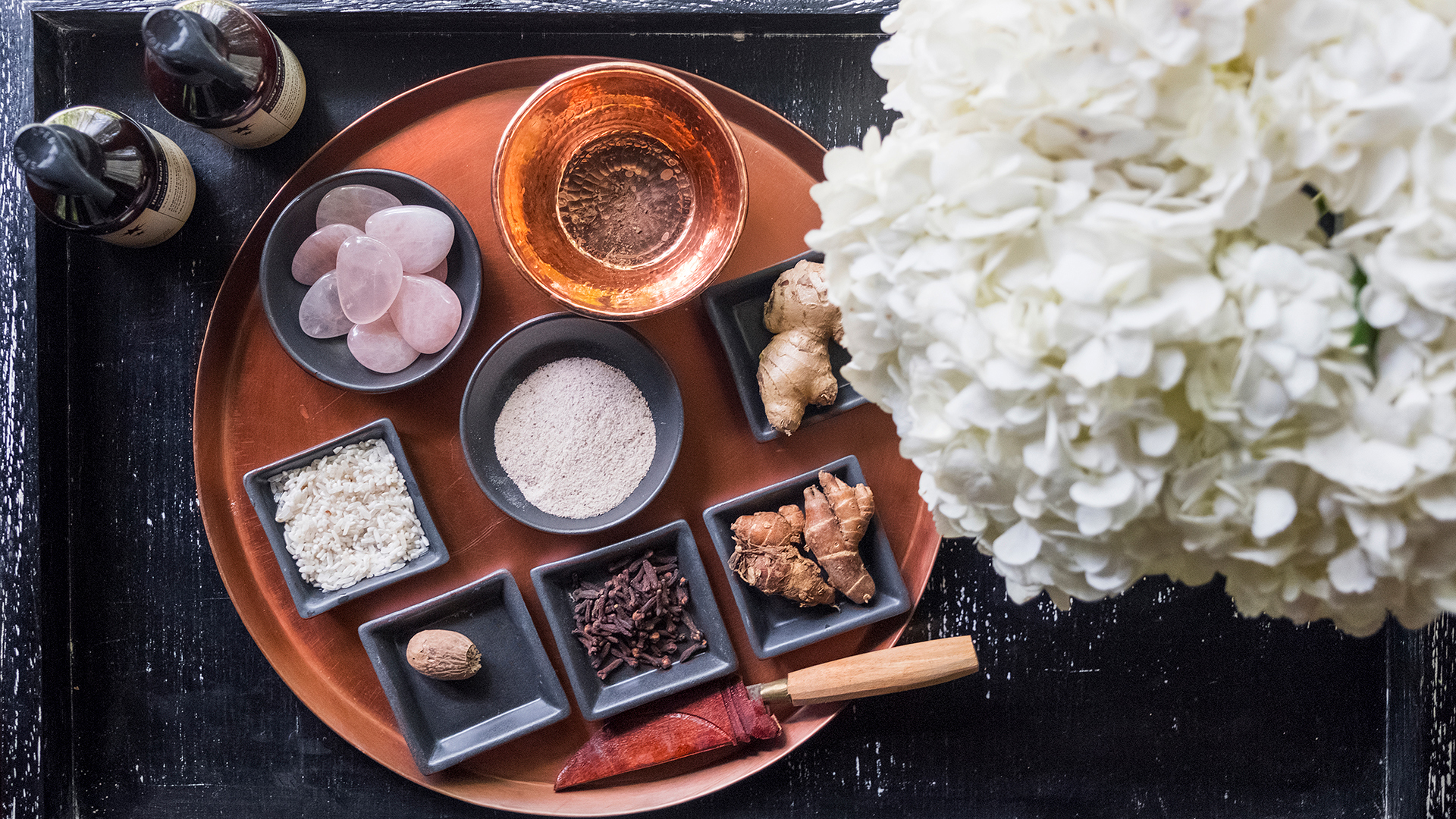 Ubud Wellness Auriga Product