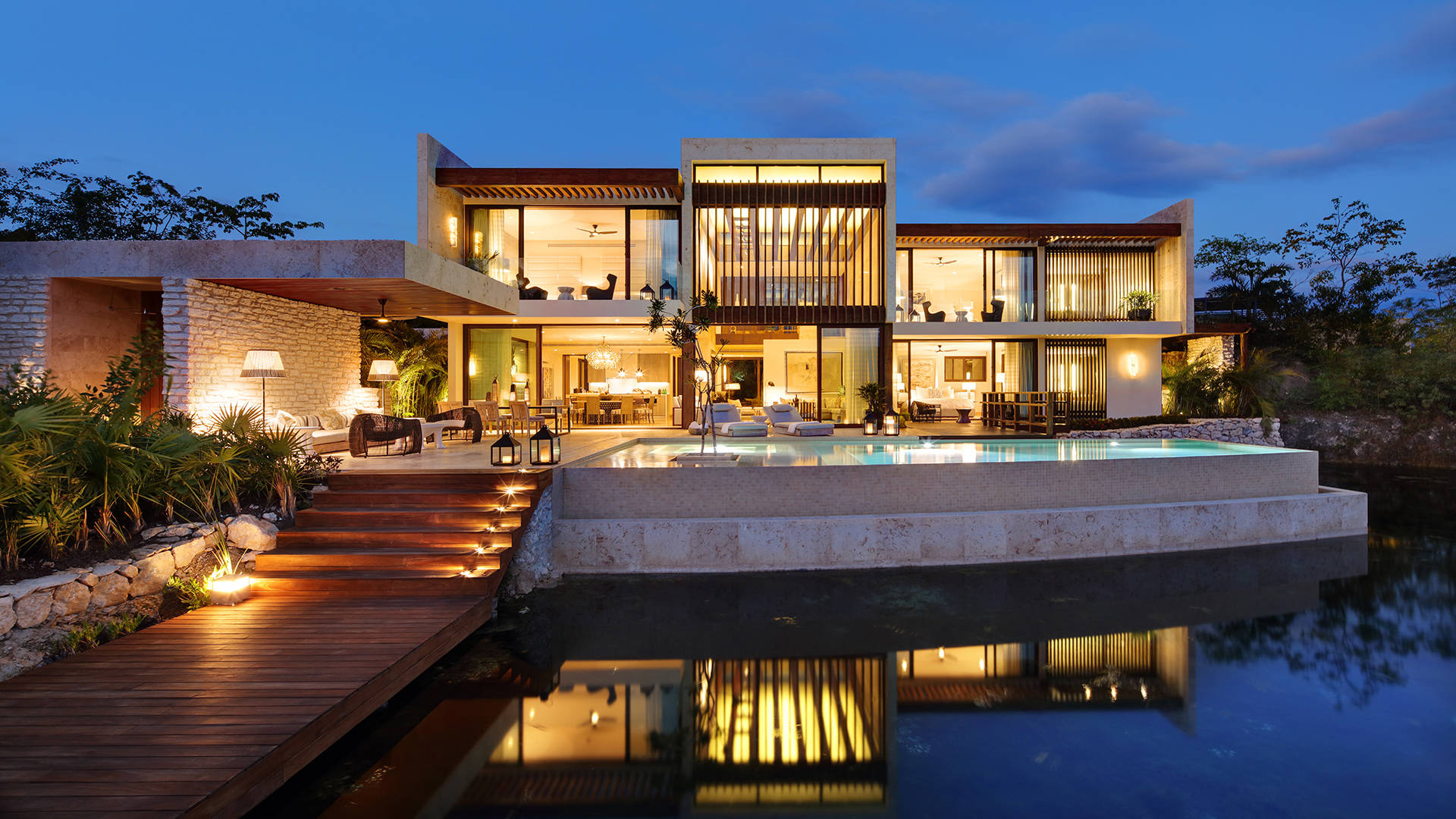 Rosewood Mayakoba