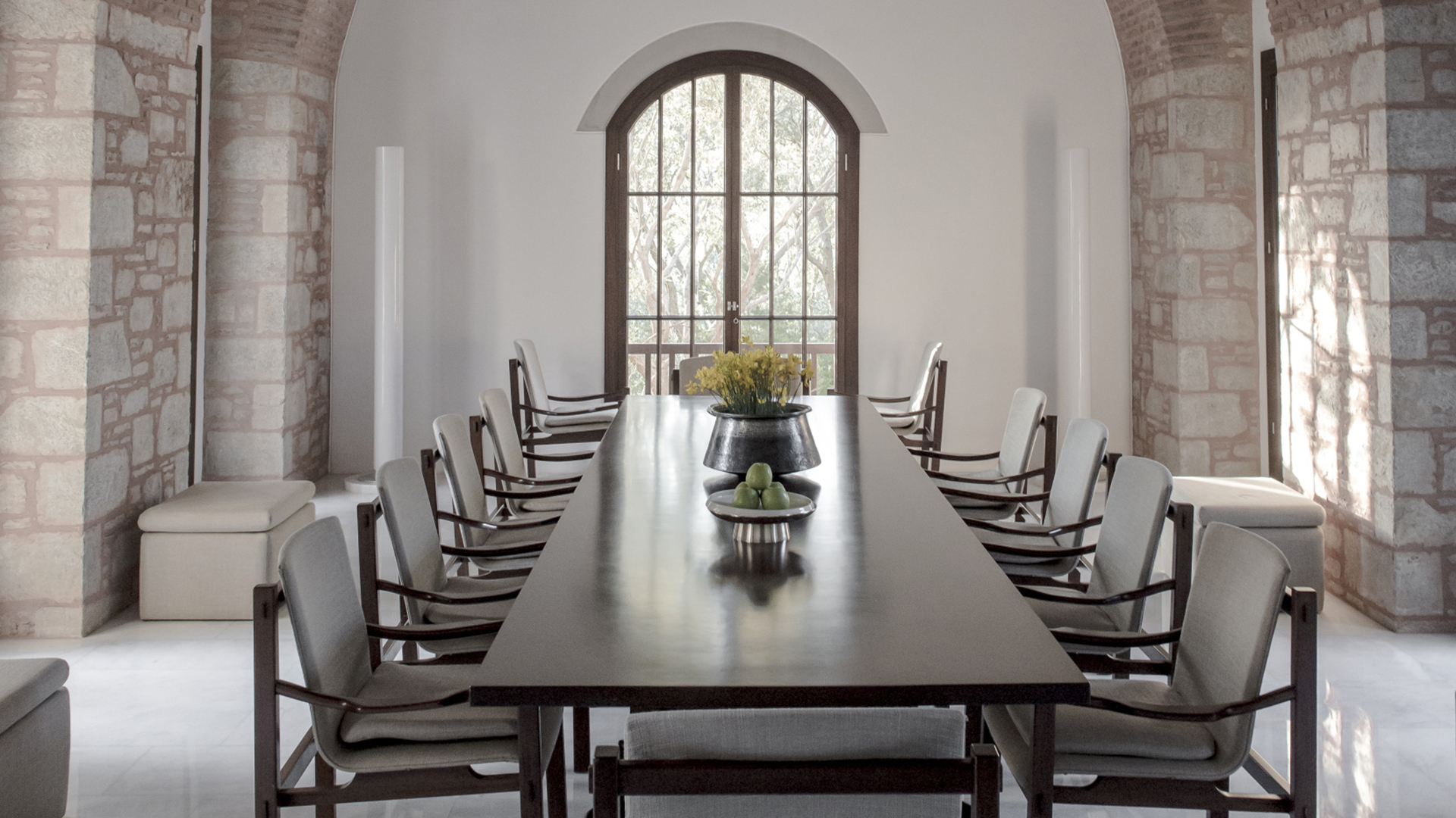 Europe, Turkey, Amanruya, Wine Cellar