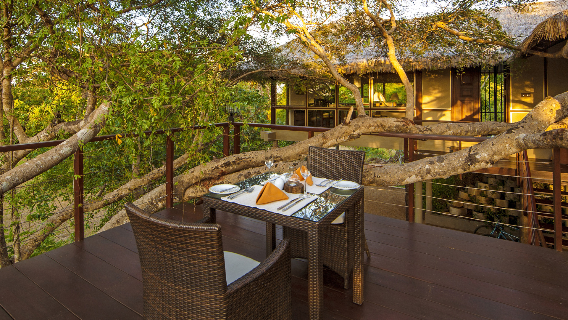  Worldwide, Sri Lanka, Ulagalla by Uga Escapes, Dining