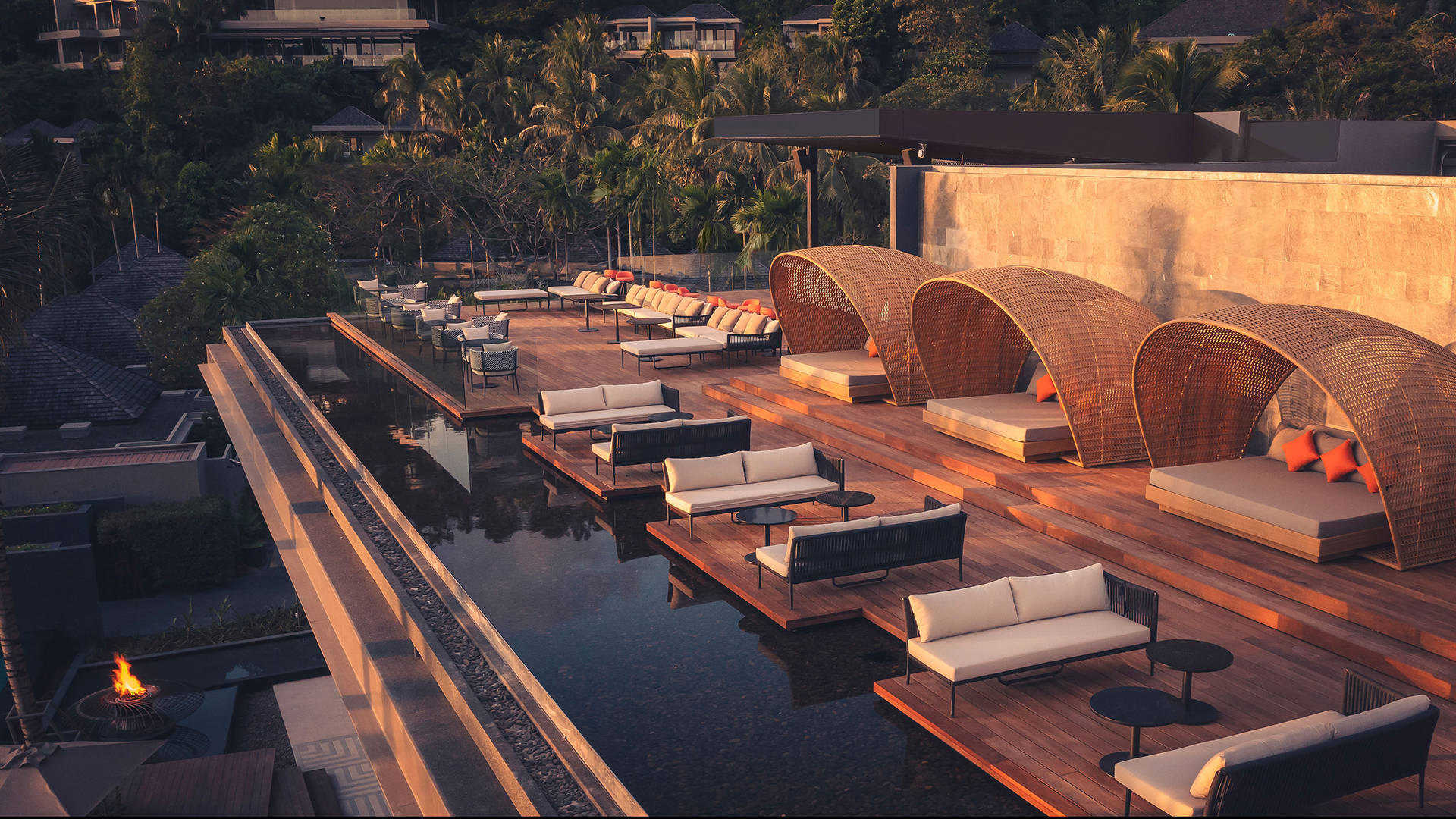 Anantara Layan Resort Phuket