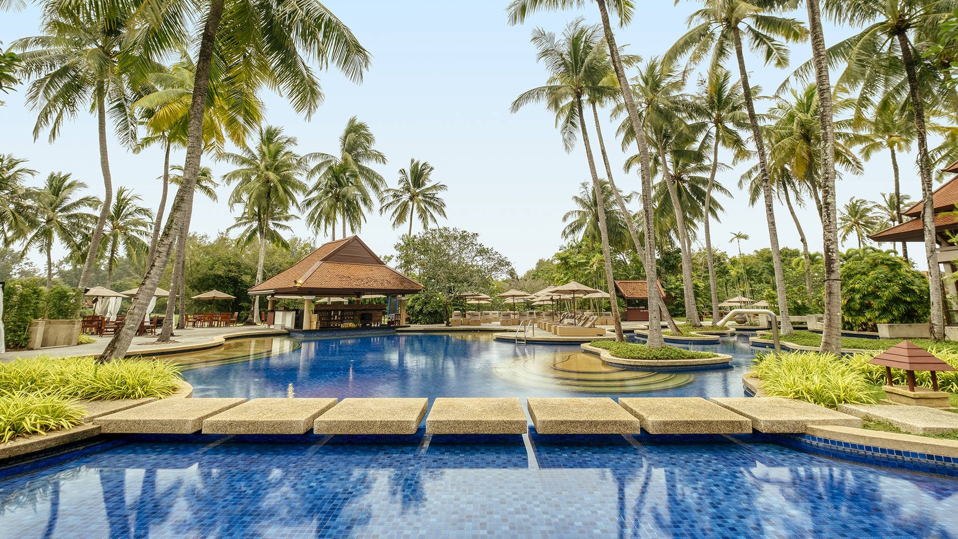 Banyan Tree Phuket