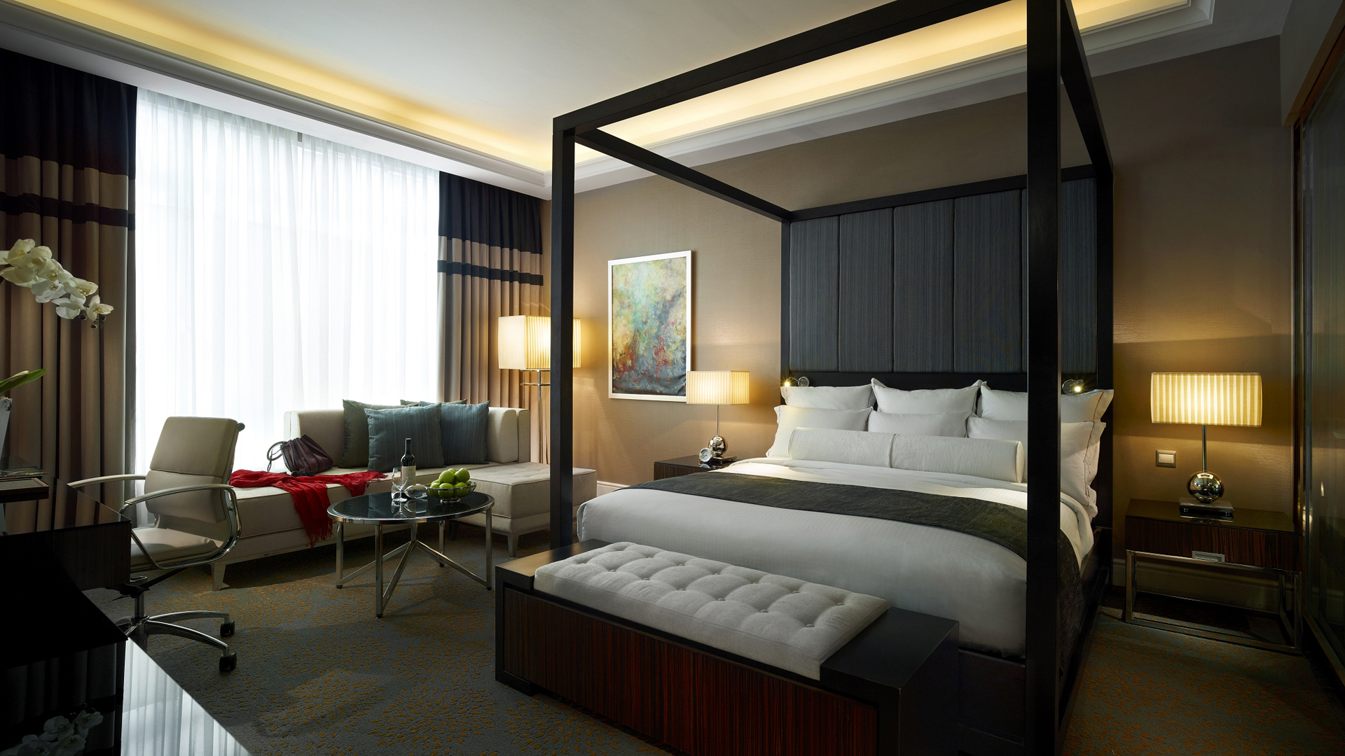 Worldwide, Malaysia, Kuala Lumpur, Majestic, Tower Wing Deluxe