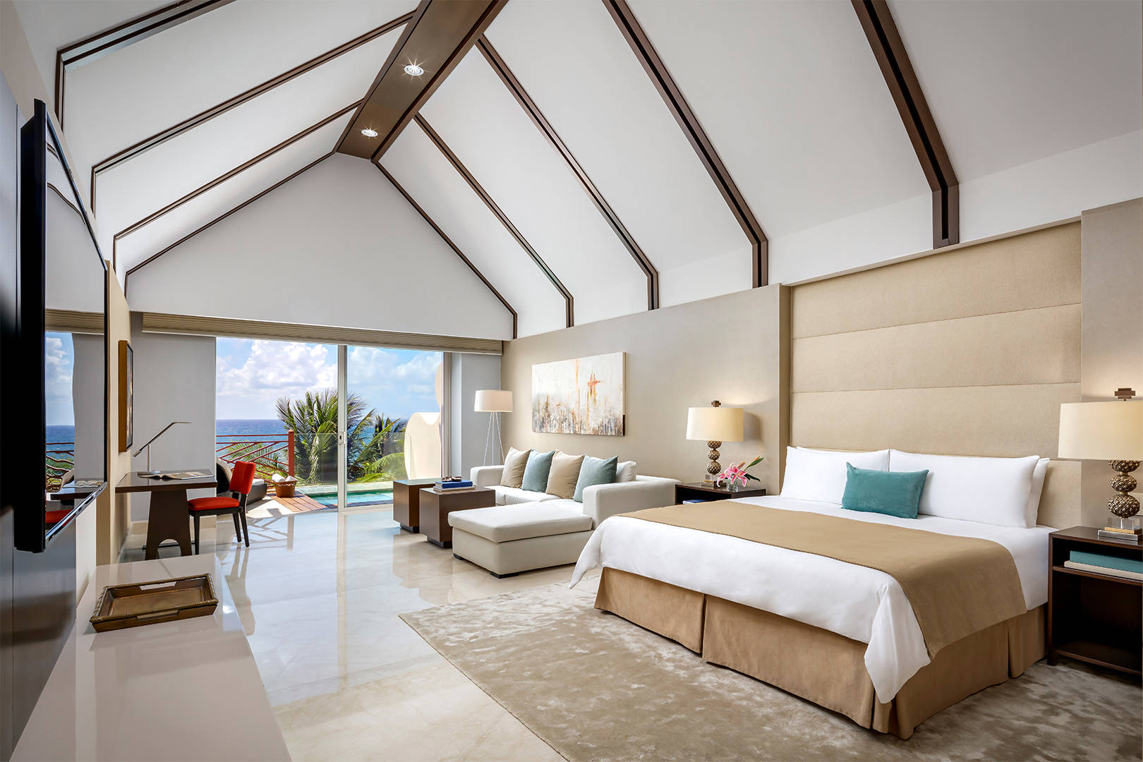 Grand Velas Riviera Maya