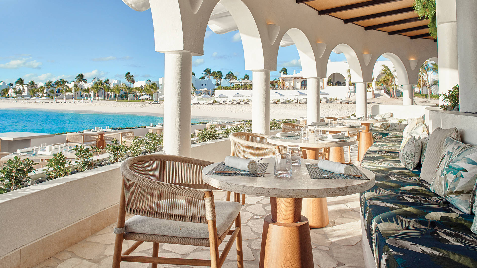 Cap Juluca, A Belmond Hotel, Anguilla