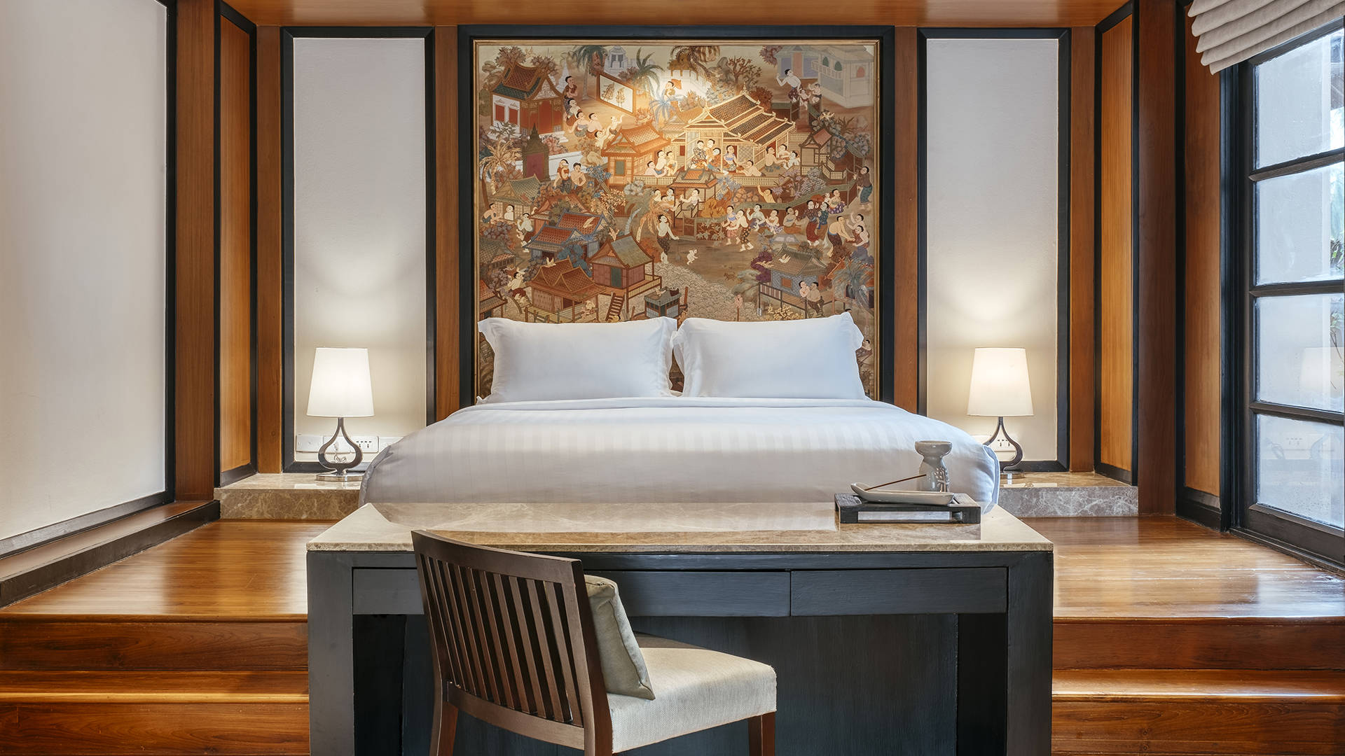 Banyan Tree Phuket
