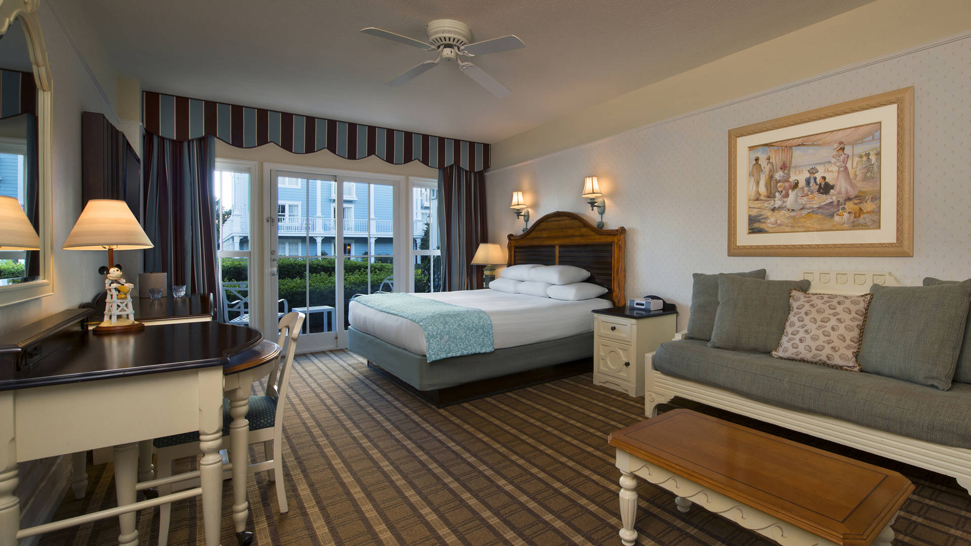 Disney's Beach Club Resort