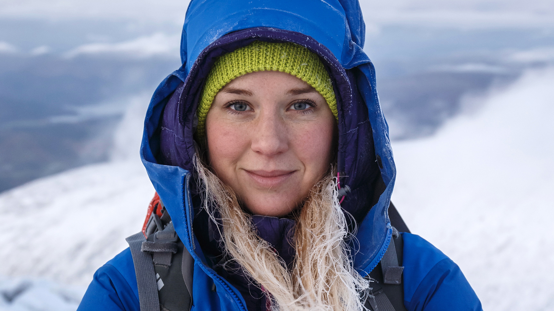 Sophie Radcliffe headshot