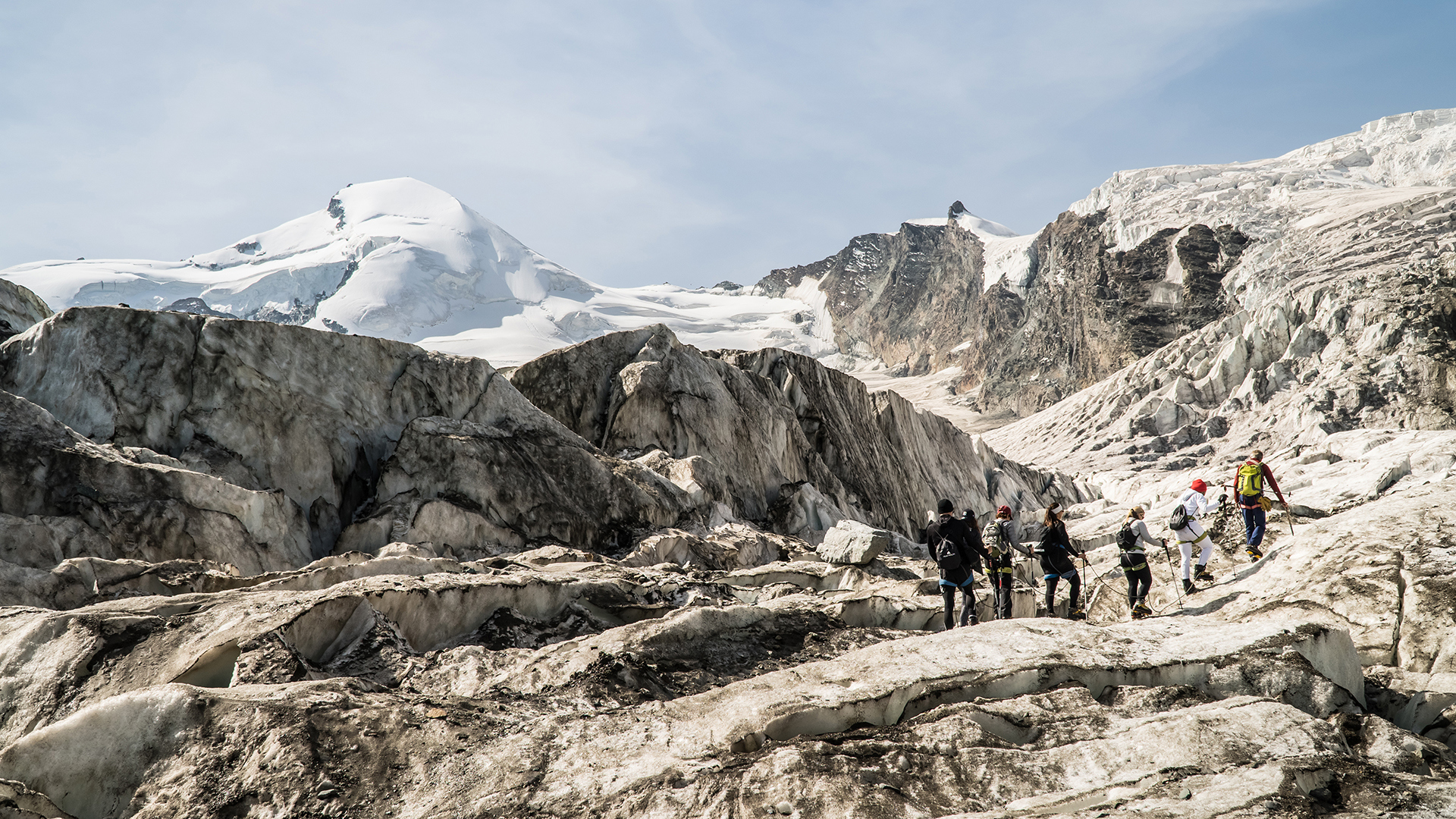 Luxury Ski & Snow, Europe, Switzerland, The Capra, Saas-Fee, Peak Health Retreat