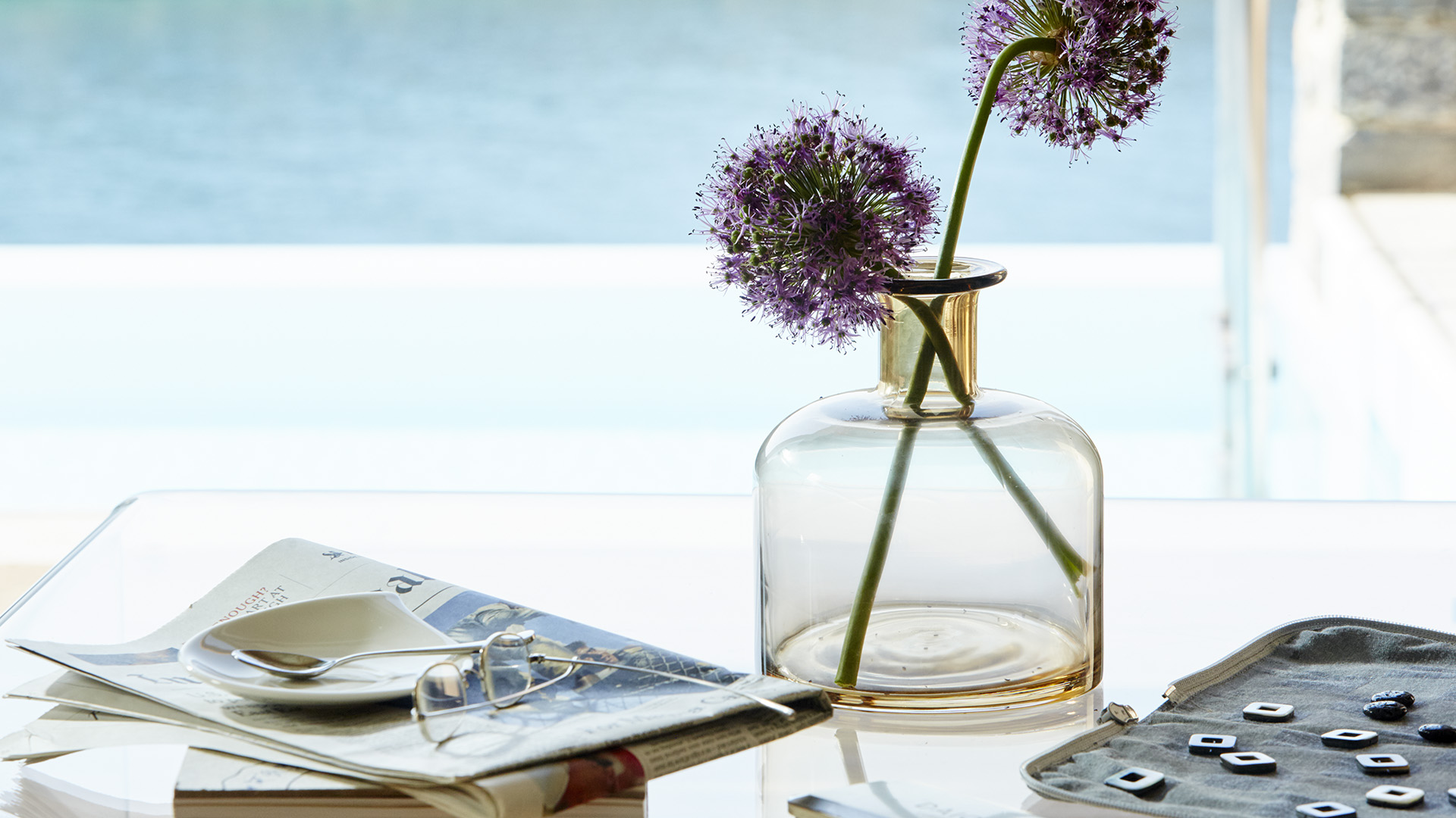 Europe, Greece, Crete, Daios Cove Luxury Resort & Villas, Details