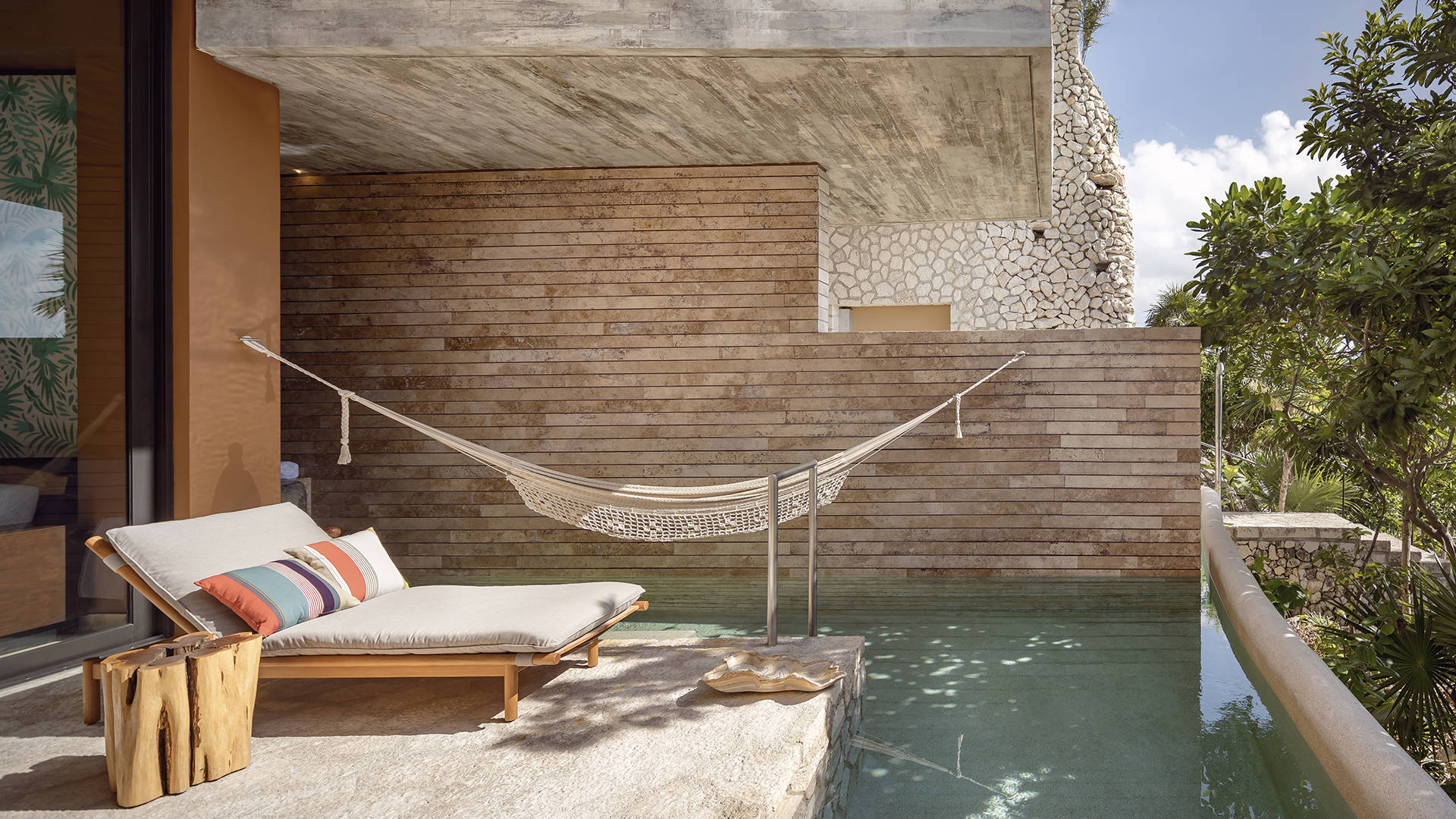 Casa de la Playa